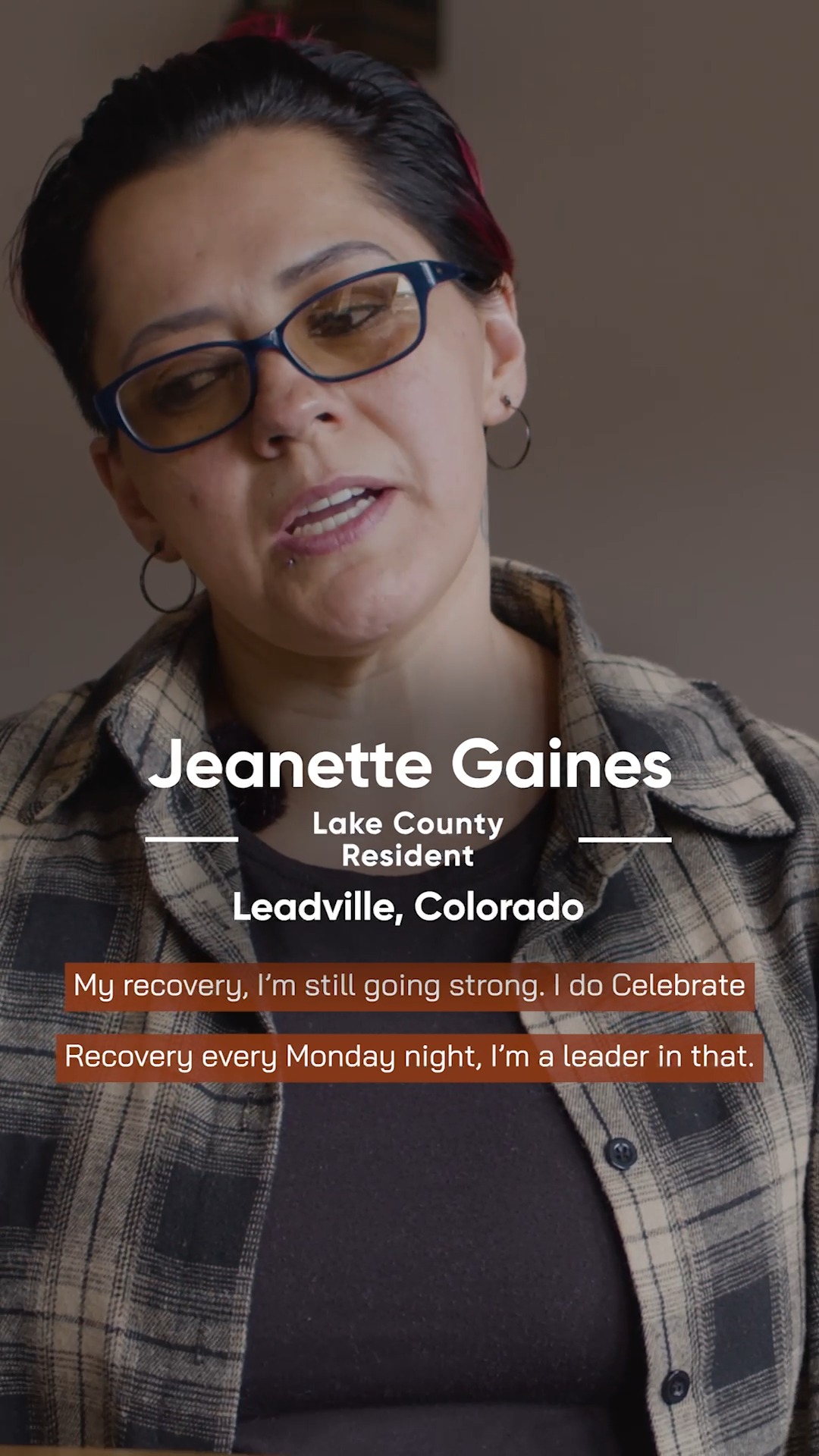 Recovery doesn’t look the same for everyone, and that’s okay.
Jeanette found strength in Celebrate Recovery, but she knows it’s not the only path. Whether it’s Narcotics Anonymous (NA), Alcoholics Anonymous (AA), faith-based groups, or an all-recovery setting, what matters most is finding community and people who understand where you’re at.
“It's so important to be celebrated for who you are and the feelings you're feeling.”
Find local recovery resources at https://www.communitycompass.co/resources
#Recovery #PeerSupport #PeerRecovery #MentalHealth #eagle #silverthorne #breckenridge #frisco #aspen #glenwoodsprings #basalt #leadville #vail #carbondale #edwards #avon #silt