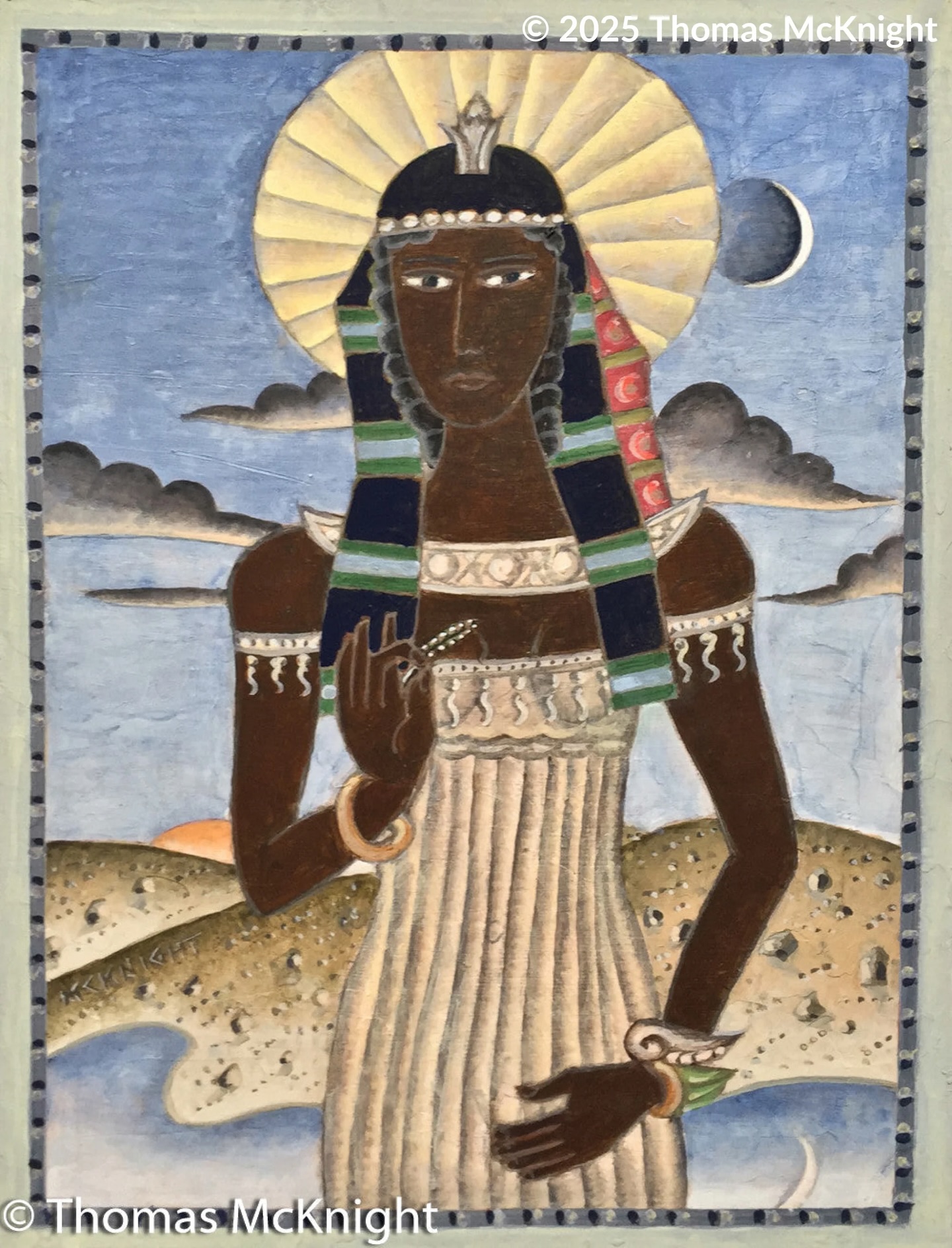 Happy International Women’s Day.
Today we honor not only women in the world, but also the Divine Feminine Principle inherited within EVERY person, the eternal power that nourishes, protects, and guides the human soul toward wholeness.
In the esoteric tradition, this mystery is expressed through the figure of Black Isis. She is black not because she lacks light, but because she contains within herself a fire of love so powerful that, if it were fully revealed, it would burn us. The veil of her darkness protects the world from the immensity of her love.
Black Isis is the womb of wisdom, the force that transforms, heals, and regenerates. She is the power that teaches the initiate compassion, patience, and the true knowledge of the heart.
Without the Divine Feminine Principle, no esoteric work can succeed. For the Great Work is not accomplished by will alone, but through the union of power and love, of spirit and soul.
Let us therefore honor today all women and the eternal feminine that lives within creation, recognizing that without this principle, no true initiation and no spiritual completion are possible.
Happy International Women’s Day to all women.
May the wisdom and love of Isis always illuminate our path.
