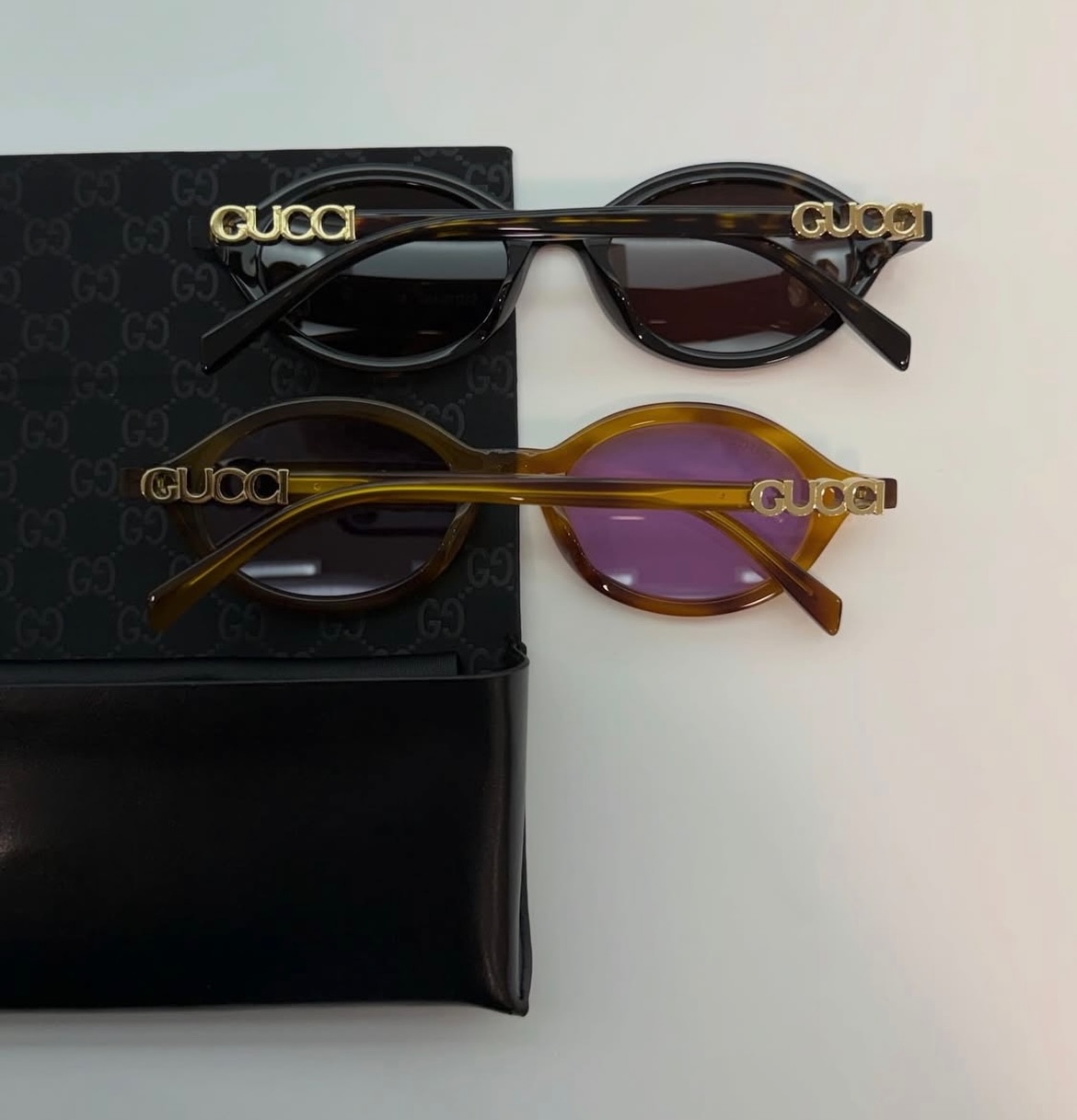 GUCCI 🖤🐅🍸
#gibiottica #gucci #gucciglasses #guccieyewear #guccistyle