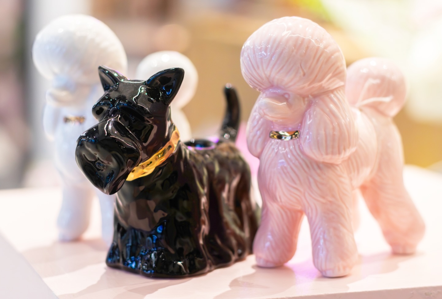 We have beautiful candle holders and all kinds of cute desk decorations in store. Stop by today between 10:30 and 7:30 and find the perfect piece for your space.
#homedecor #torontosmallbusiness #torontodowntownshopping