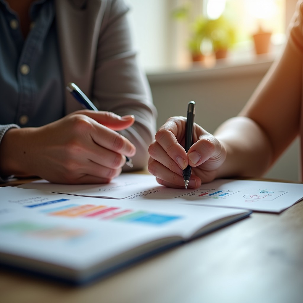 Como neuropsicóloga, comparto ejercicios prácticos y adaptables para fortalecer atención, memoria y autorregulación en adultos con TDAH o en el espectro autista. Presento actividades sencillas —microtareas de concentración, rutinas de memoria basadas en asociación y estrategias de autocontrol respiratorio y conductual— que pueden incorporarse a la vida diaria y ajustarse según necesidades individuales. Baso estas propuestas en mi formación y experiencia clínica para garantizar intervenciones seguras, eficaces y aplicables tanto en sesiones presenciales como en terapia en línea. Si buscas un plan personalizado y evidencia clínica que respalde el trabajo rehabilitador, escribe o revisa el Link in bio para agendar una valoración. ¿Cuál área te gustaría reforzar primero? 🧠✨🔁 #Neurorehabilitación #TDAH #Autismo #Neuropsicología #SaludMental #TerapiaEnLínea #RehabilitaciónCognitiva #Atención