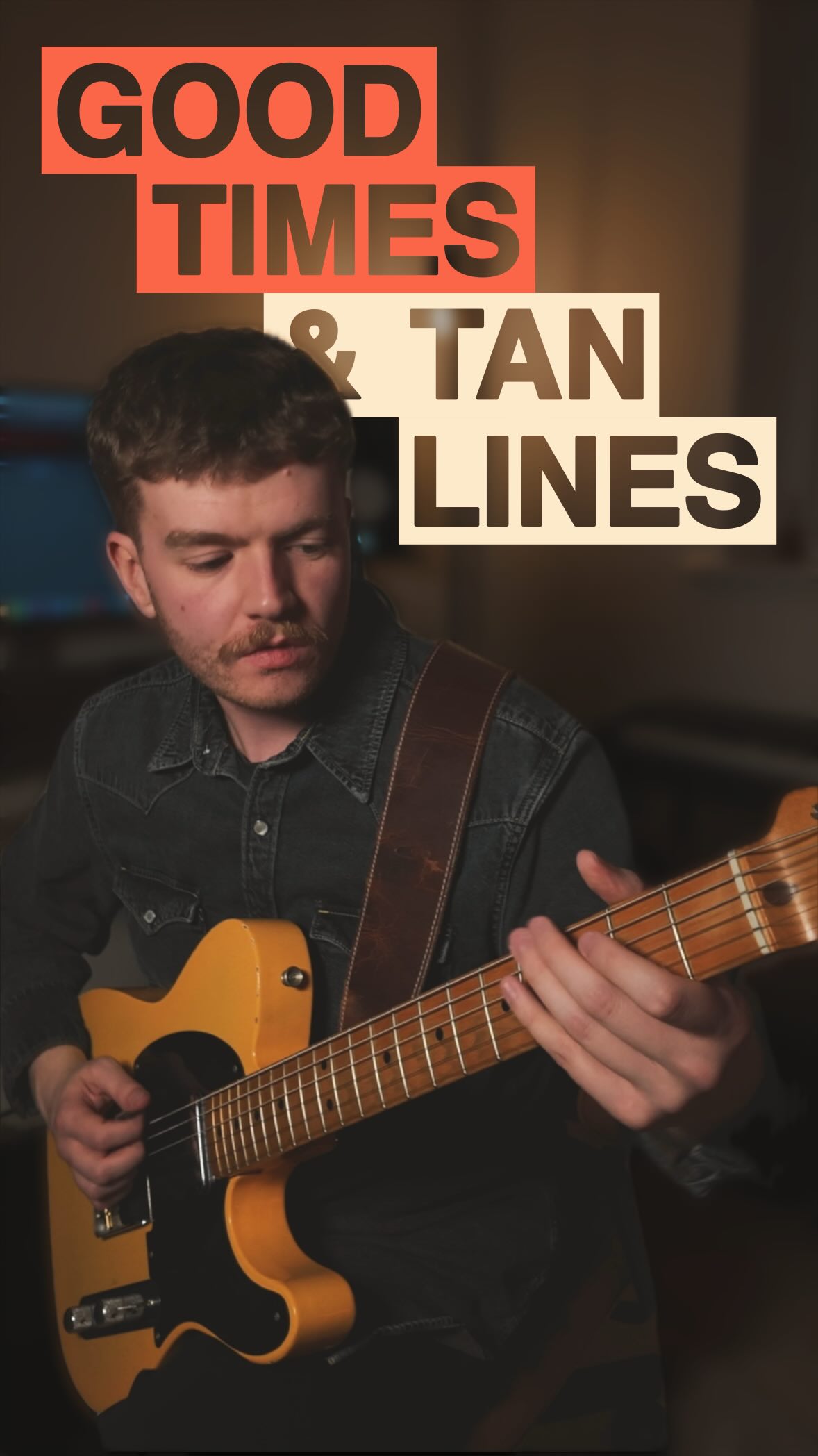 Zach Top – Good Times & Tan Lines ☀️🎸
•
#zachtop
#countrymusic
#countryreels
#countrycover
#goodtimesandtanlines