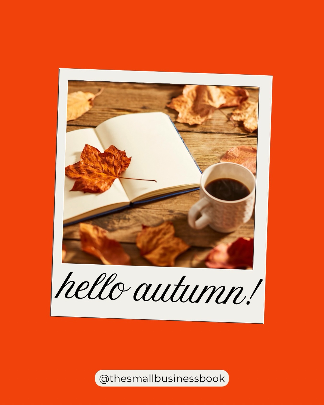 Summer’s out, autumn’s in - FINALLY in Perth we have some cooler weather!
Time for cozy vibes, crisp air and a fresh season of change.
What are you most excited about Autumn?
.
.
.
#smallbusinesssupport
#perthbookkeeper
#perthaccountant
#WAbookkeeper
#WAaccountant
