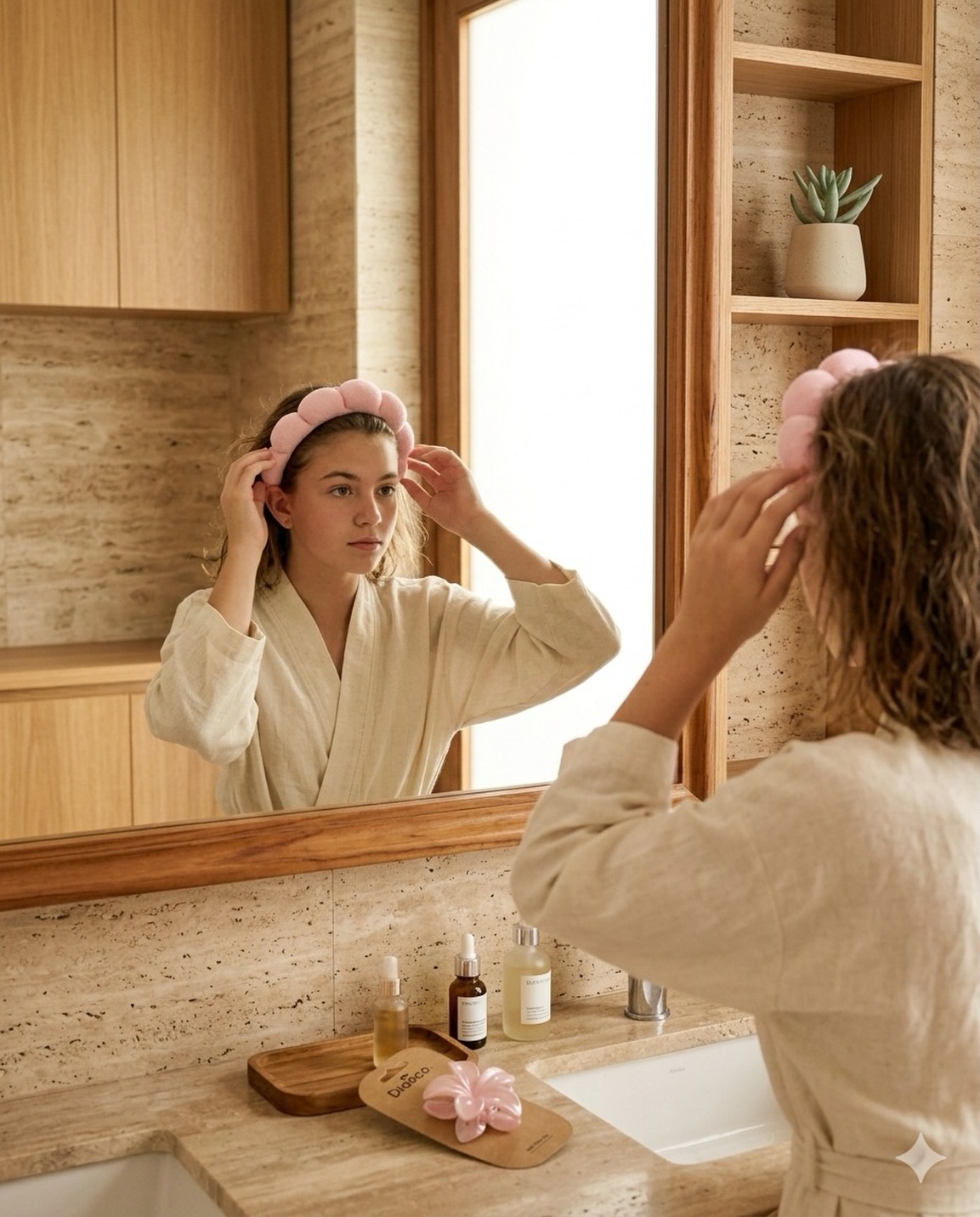 Tu skin care es de las partes más importantes del día.
Déjanos que nos ocupemos de ello, y tu disfruta. ❣️
#skincare #eco #ecuador #belleza #regalos