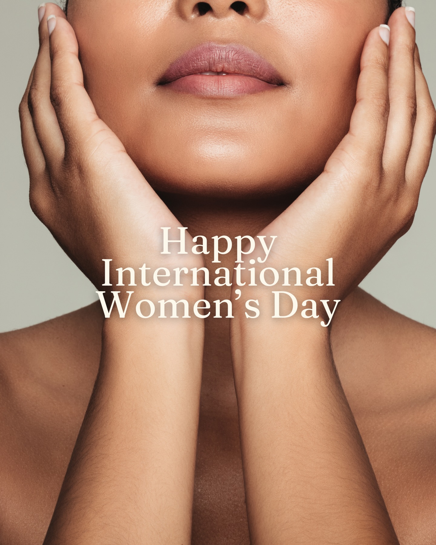Happy Women’s Day! Love Your Skin was founded by women who wanted to share their love for skincare to the world 🌎💐
#internationalwomensday #happywomensday