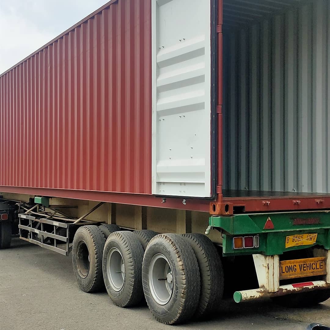 Shipping in this times is very hard, thanks god for helping us 🙏
Rattan furniture Manufacturer Indonesia🇮🇩