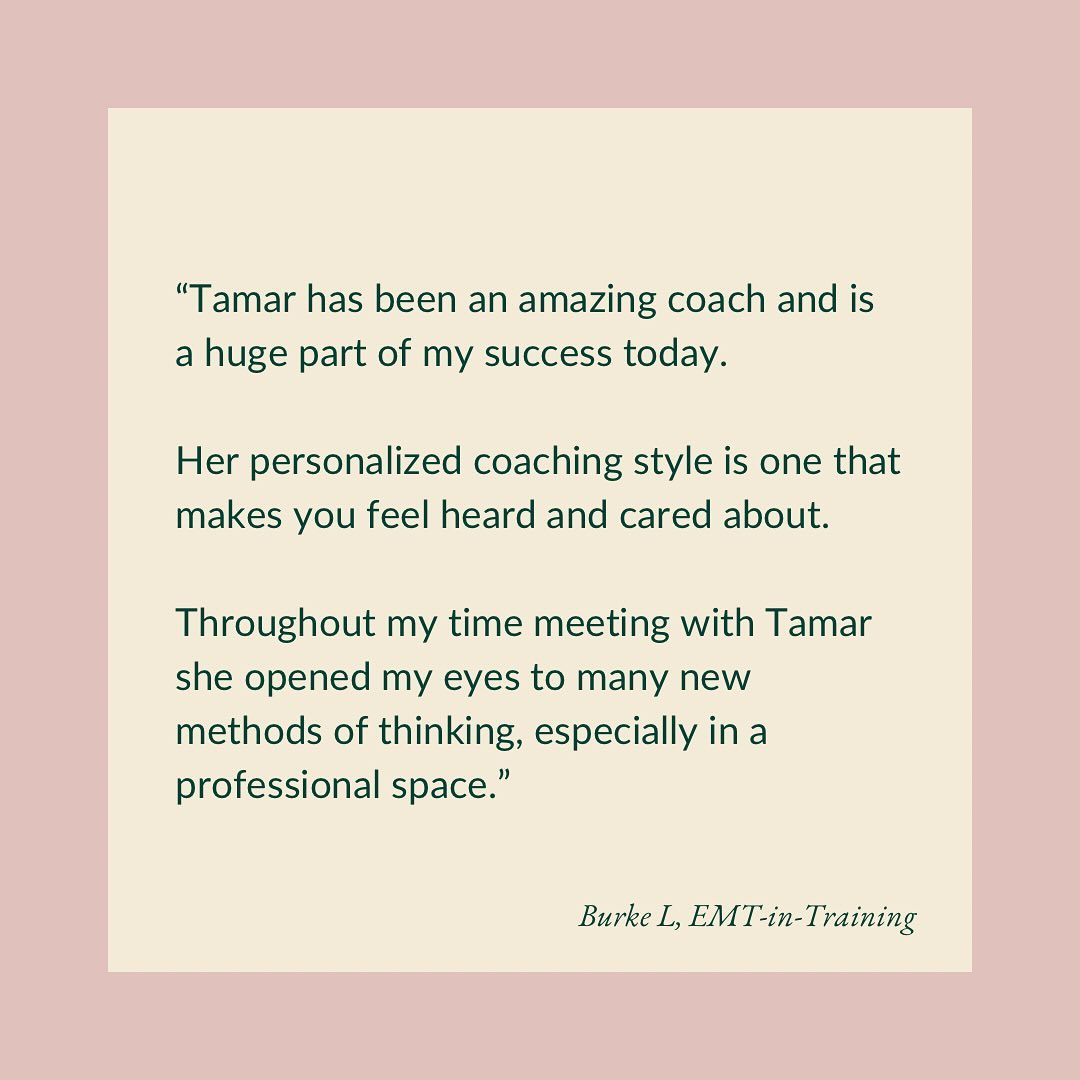 Here to serve 🫡
#lifecoach #careercoach #proudofmyclients