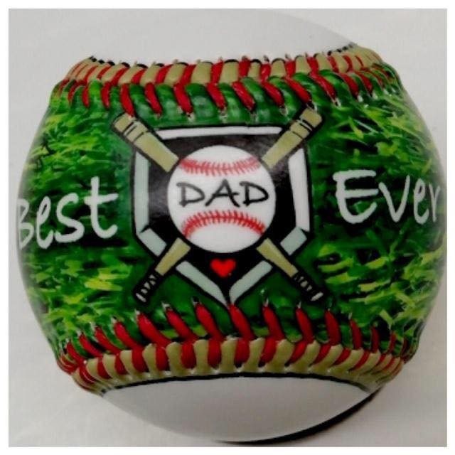 Special sale exclusive before we email it out! These sell out early every year. We had to shorten our window of availability. For a couple days we have a great coupon just for you COOLDAD. PS-works on all the baseballs ⚾️ https://botanicalgoods.com