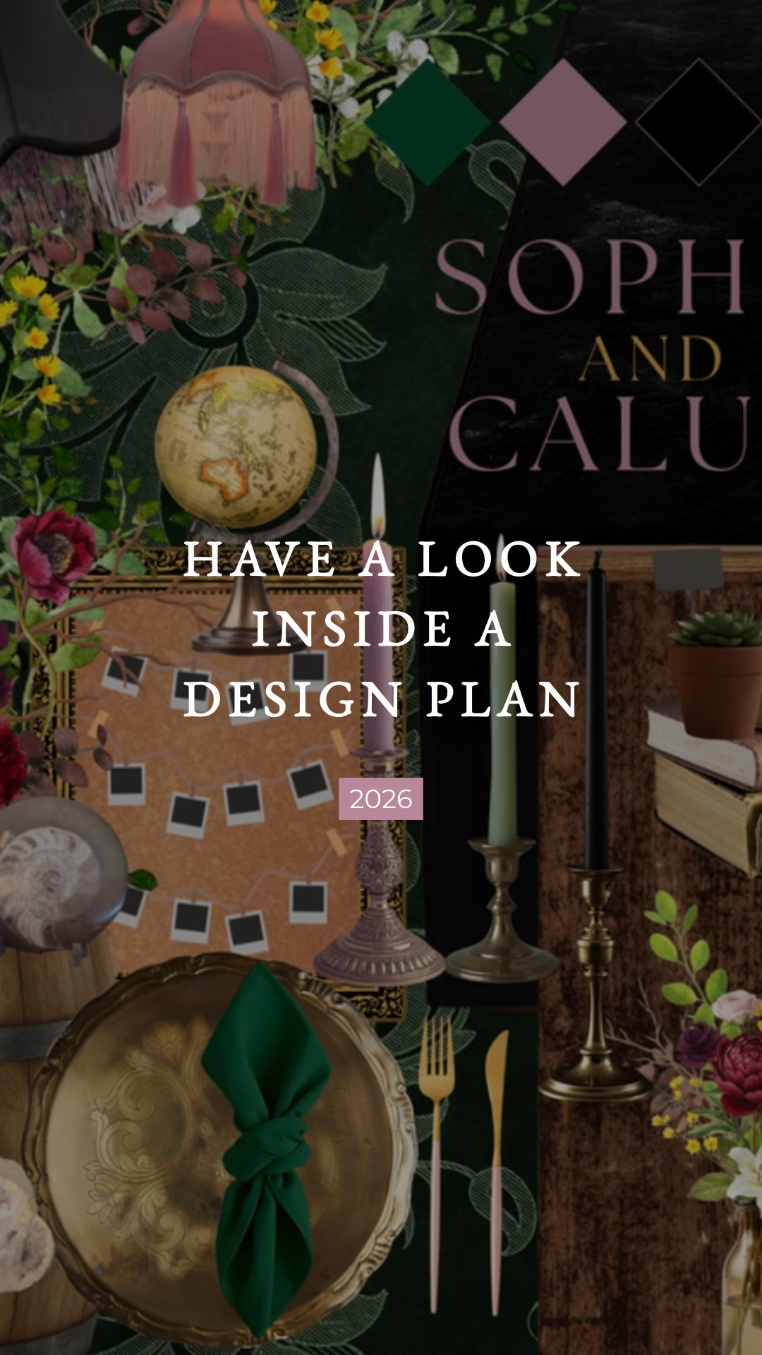 I CAN’T BELIEVE WE’RE SHOWING THIS 👀
This is a real design plan we sent to our couple around the six months mark before their wedding (once we’ve gathered every detail we need).
Layouts.
Sourcing.
Visual direction.
How the space will actually feel.
Styling is a whole other set of tasks when wedding planning.
It’s not just grab a few of these and a bit of that.
So it’s not just “vibes”.
This is an actual plan.
We decided to show this as couples often don’t see the value in a stylist. They love the thought of doing all the decor themselves, but realise very quickly that it’s a lot to manage.
We’ll take care of all of it for you and this is just one way that we are here to support your wedding planning journey.
So excited to collabing with:
@transfiguredflorals
@ilikepensstudio
@the_social_kitchen
@huntsmillfarmweddings for this gorgeous 2026 wedding
#weddingdecor #altwedding #weddingsupplier #weddingstylist