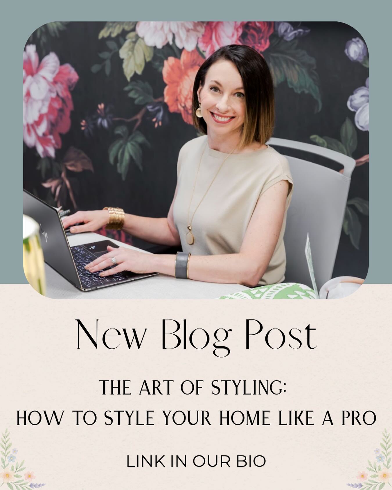 Our new blog post is live! An empty bookcase can be overwhelming, but we style our projects all the time and are here to help! This post goes through 3 common areas in your home and how to style them. Plus we share expert tips and items you can get at our Shop in Sewickley! Read it now at the link in my bio ✨
#newblogpost #homestylingtips #homedecorideas #interiordesignerpittsburgh #blogpost