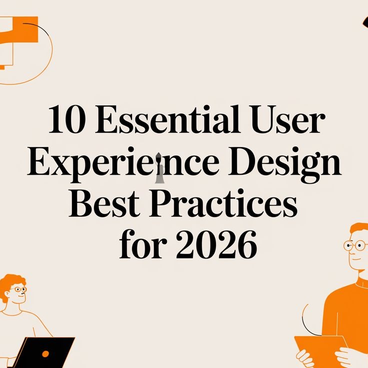 Is your website ready for 2026? A pretty design is just the start. The real winner is how your users feel when they interact with your brand.
We are breaking down the 10 essential UX best practices to keep you ahead of the curve. Read the full guide here: https://www.dllstudios.com/post/10-essential-user-experience-design-best-practices-for-2026
From mobile first frameworks to high performance optimization, these are the standards that drive real results. Check out our latest guide to mastering the digital experience at the link above! 🚀
#UXDesign #WixStudio #WebDesignTrends #UserExperience #DLLStudios #DigitalMarketing #2026Trends