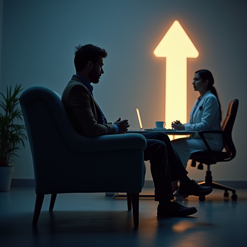 En mi consulta, integro la profundidad del psicoanálisis con técnicas respaldadas por evidencia para obtener procesos terapéuticos claros y medibles. Trabajo desde una evaluación inicial exhaustiva, formulación diagnóstica y objetivos compartidos; la terapia suele desarrollarse en sesiones regulares durante meses, con revisiones periódicas de avance y ajustes metodológicos según los resultados observados.
Un ejemplo de proceso: evaluación neuropsicológica y entrevistas clínicas, establecimiento de hipótesis de trabajo, intervención psicoanalítica sostenida que incorpora técnicas cognitivo-conductuales y estrategias de rehabilitación neuropsicológica cuando corresponde, y seguimiento cuantitativo de síntomas y funcionamiento. En adultos y parejas con trastornos emocionales, de la personalidad o condiciones del neurodesarrollo he observado mejoría en regulación emocional, relaciones interpersonales y capacidad funcional, especialmente cuando el trabajo es consistente y adaptado a la singularidad del paciente.
Cuento con formación y certificaciones que avalan este enfoque integrado y ofrezco atención personalizada. Si valoras un abordaje profundo y científico, escribe o reserva tu cita. Link in bio. 🧠✨ #TerapiaPsicoanalítica #RehabilitaciónNeuropsicológica #Tijuana #SaludMental #TerapiaBasadaEnEvidencia #Adultos #Parejas #PuertaDelSol