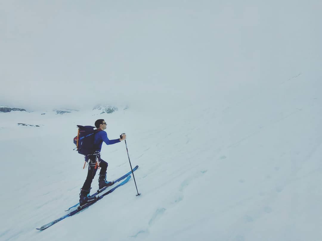 Deux jours deux ambiances le weekend dernier 🙂
#nosbellesmontagnes