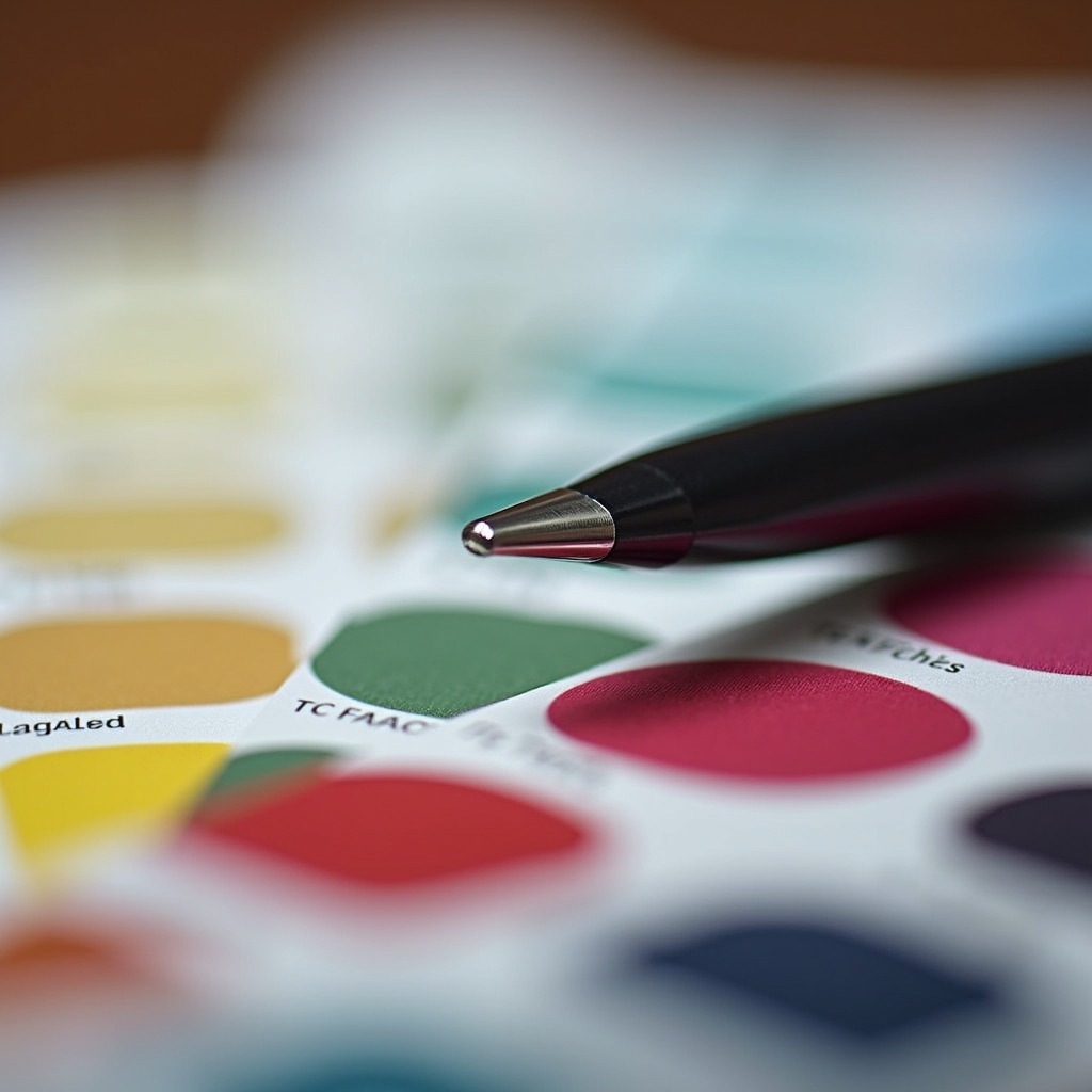 We check every print and product so you get consistent quality. Our team verifies color accuracy and alignment on custom décor, then runs durability tests on corner guards and reflectivity checks on safety tape. We guide you to the best finish and fit for your space or site. Link in bio 👀📸🛠️✨
Tell us: which product would you like us to test next?