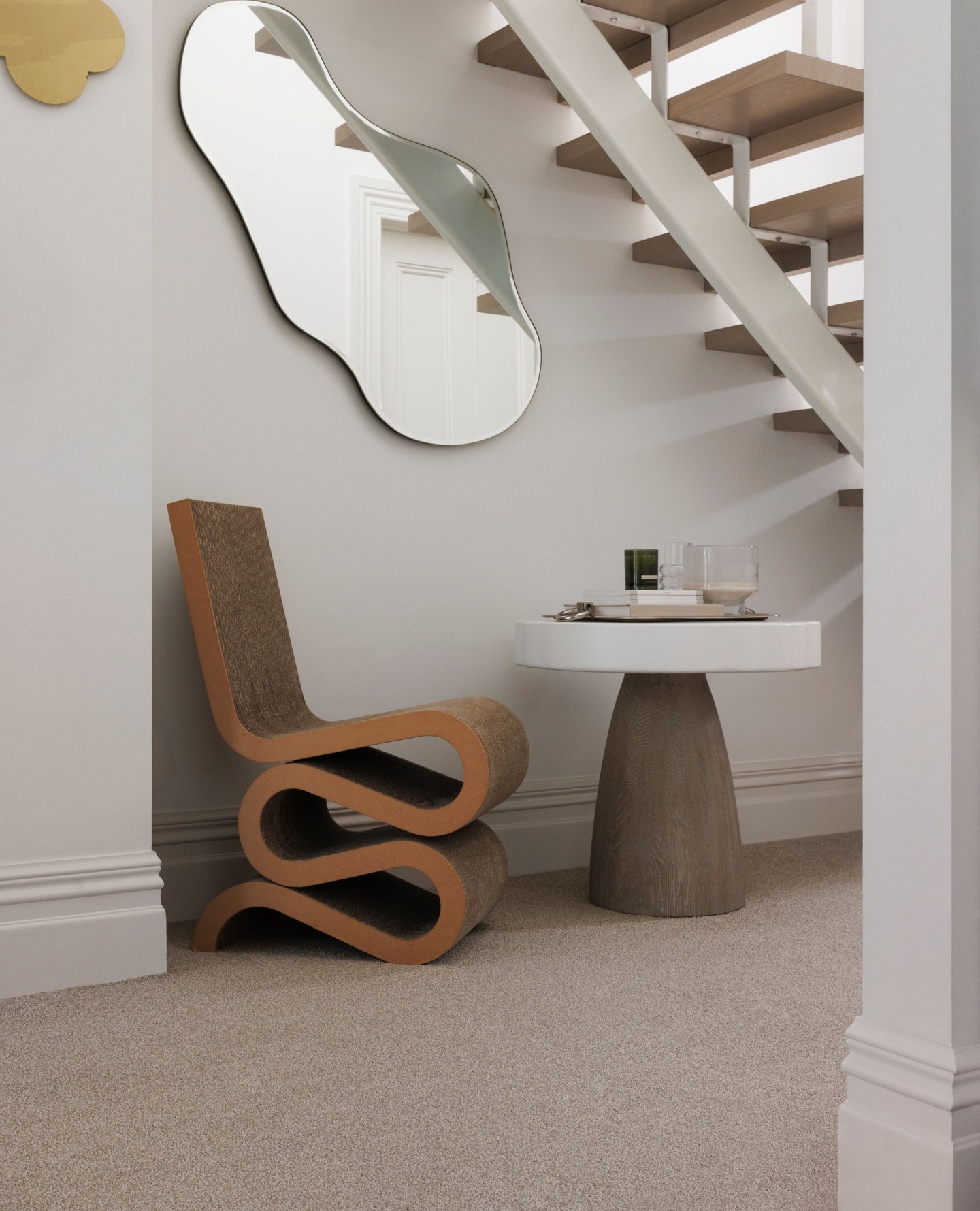 Designed with both colour and performance in mind.
Bremworth’s Solution Dyed Nylon (SDN) carpets offer a thoughtfully curated collection of textures and weights, making it easy to find the right fit for your home and the way you live.
Durable, colourfast and designed for everyday living, SDN carpets are a smart option for busy spaces — delivering practicality without compromising on style.
Featured here: Whisper Trail in Wren 🤍
Visit the Gerrand Floorings showroom to explore the full Bremworth SDN range and find the perfect flooring for your space or view the range online at the link in bio.
@bremworth