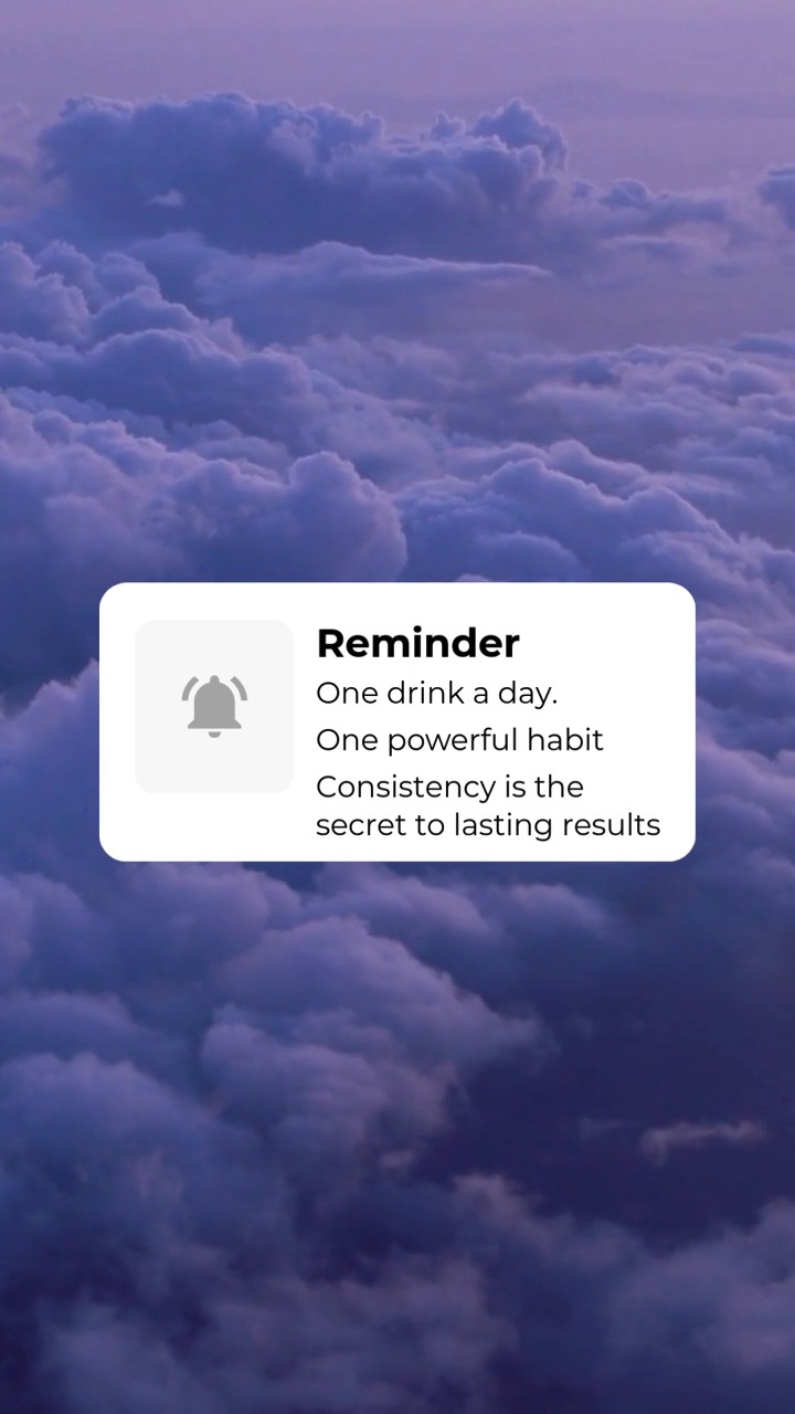 One drink a day.
One powerful habit.
Consistency is the secret to lasting results — inside and out.
✨ Link in bio
#DailyCollagen #BeautyFromWithin #WellnessJourneySG #AbsoluteMSSG #totallyderma #totallydermasg