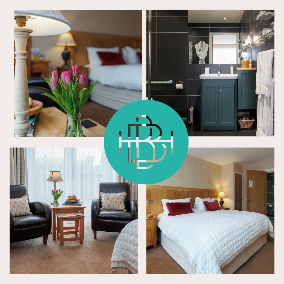 We have been busy upgrading both our super king rooms. All ready to welcome our guests.
#broadbayhouse #outerhebrides
@visitouterhebrides