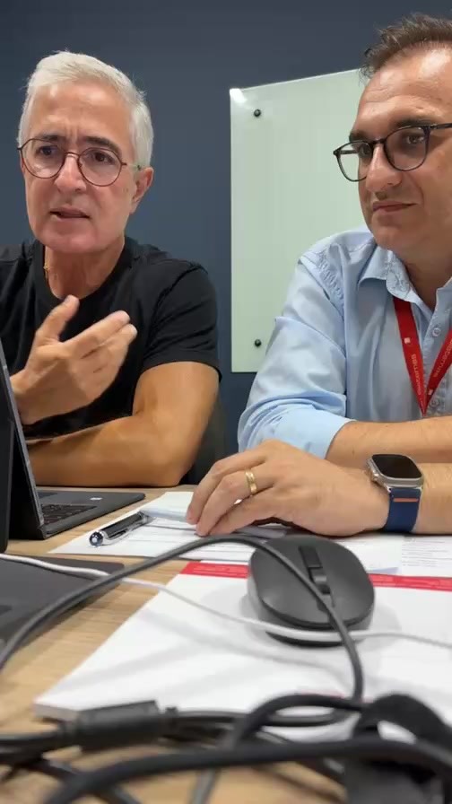 Está lançada a mentoria que vai elevar o patamar de gestão comercial da indústria do vestiário no 🇧🇷
Para conhecer o programa visite o link na Bio de Robson Amorim.
Aproveite o cupom de 50% de desconto. Digite SISPLAN
Vagas limitadas !