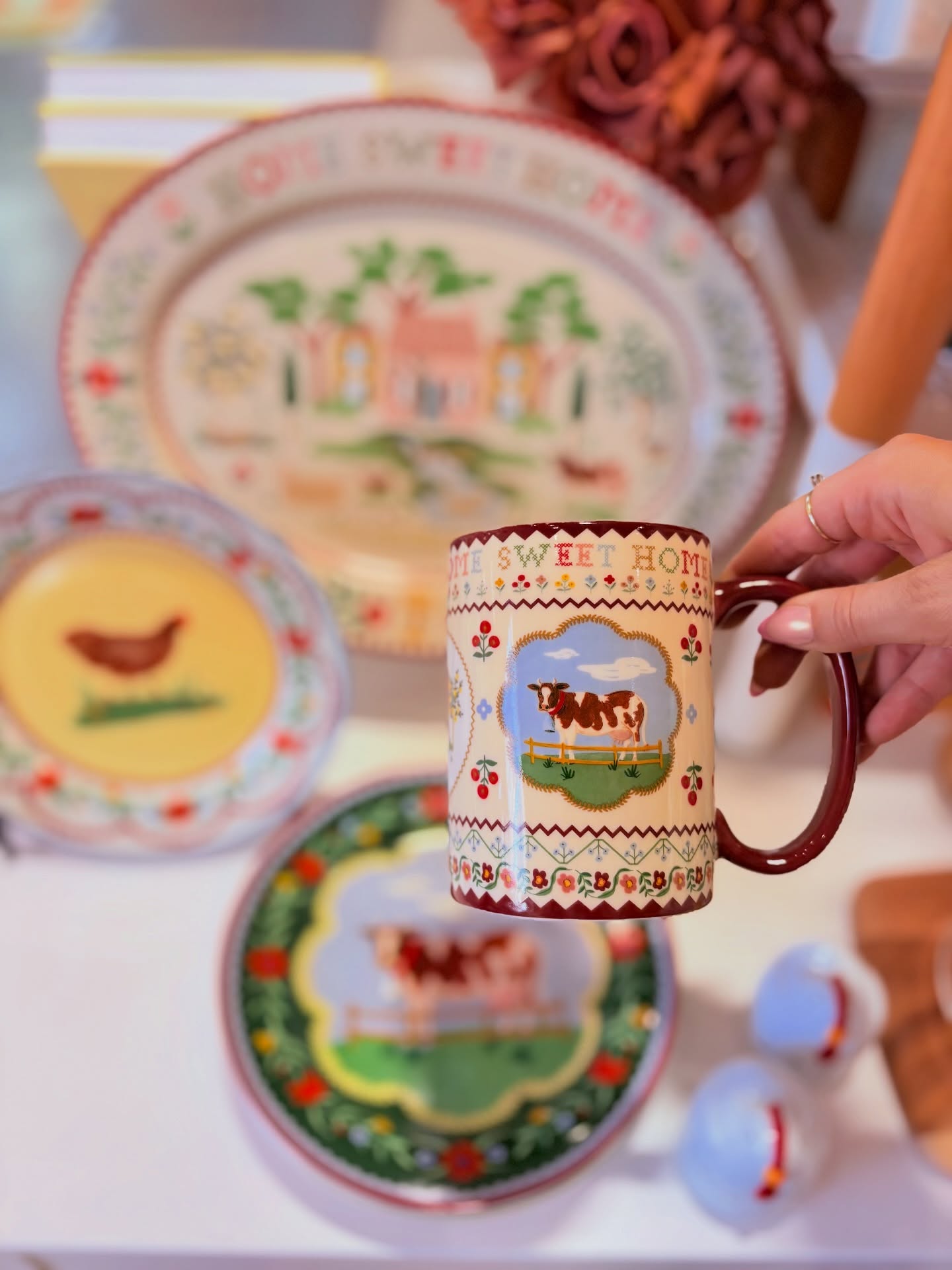 We have lots of new inventory to shop!! If you haven’t already, come shop with us!!