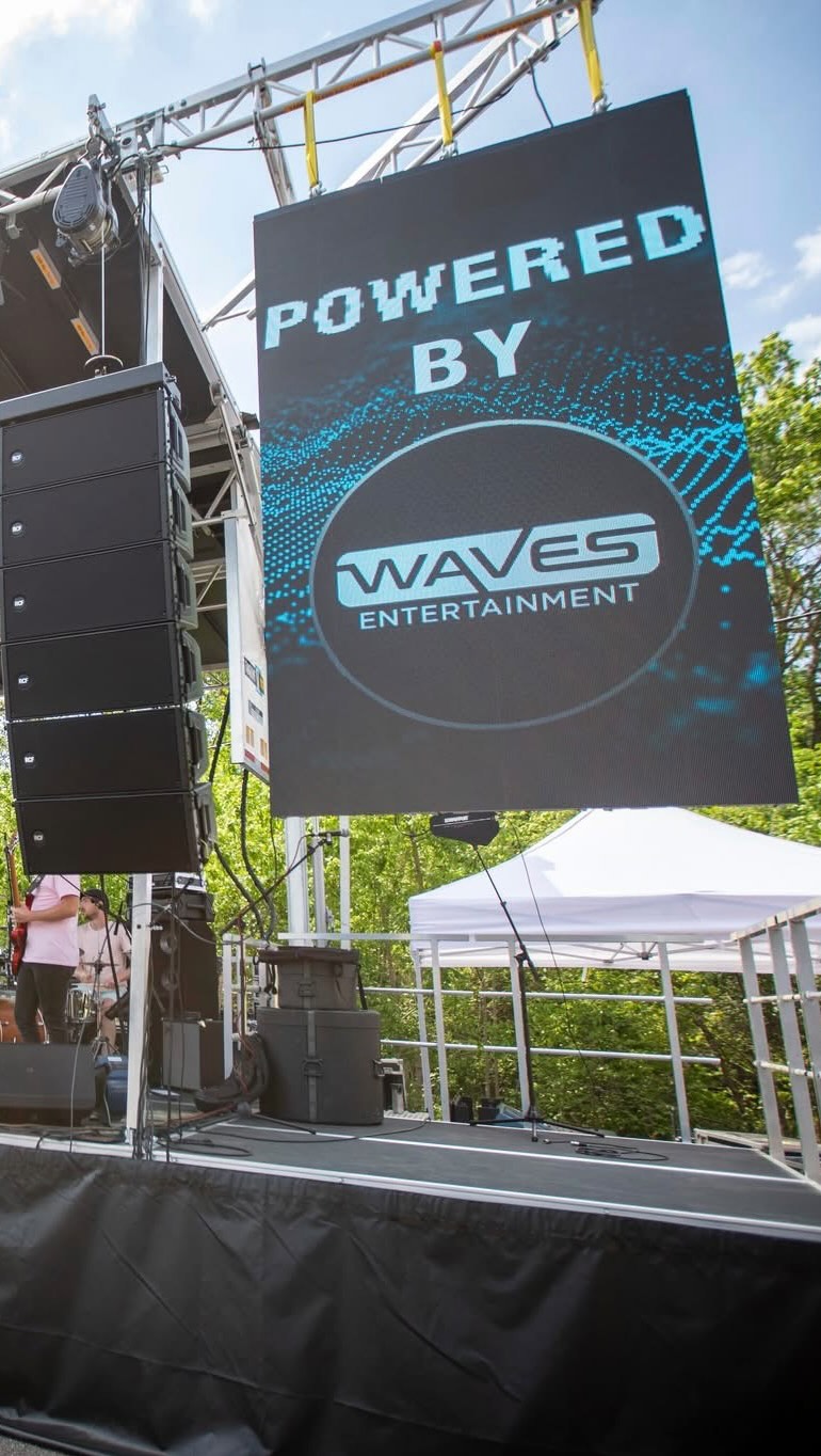 Spring in Old Town means one thing… Tawba Walk is around the corner! 🌸🎶
There are still a few sponsorship opportunities available for local businesses that want to be part of the excitement and get visibility during one of Old Town’s biggest spring events.
✨ New this year:
We’ve added LED Video Board Sponsorships on the main stage screens throughout the festival.
Only 10 spots available for businesses to showcase their logo or brand during the event.
LED Video Board Sponsor – $250
It’s a fun and highly visible way to support the event and be part of the energy of Tawba Walk.
Interested in grabbing a spot? Reach out to us — and help spread the word to other local businesses!
Info@oldtowncornelius.com