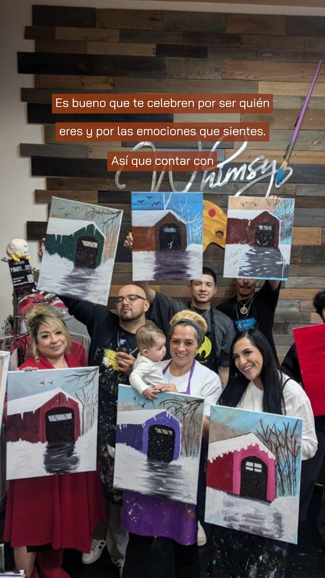 La recuperación no es igual para todos, y eso está bien.
Jeanette encontró fuerzas en Celebrando la Recuperación, pero sabe que no es el único camino. Ya sea Narcóticos Anónimos (NA), Alcohólicos Anónimos (AA), grupos religiosos o un entorno de recuperación integral, lo más importante es encontrar una comunidad y personas que comprendan tu situación.
"Es muy importante que te acepten tal y como eres y con los sentimientos que tienes.”
Encuentre recursos locales para la recuperación en communitycompass.co/resources
#Recuperación #ApoyoEntreIguales #RecuperaciónEntreIguales #SaludMental #eagle #silverthorne #breckenridge #frisco #aspen #glenwoodsprings #basalt #leadville #vail #carbondale #edwards #avon #silt