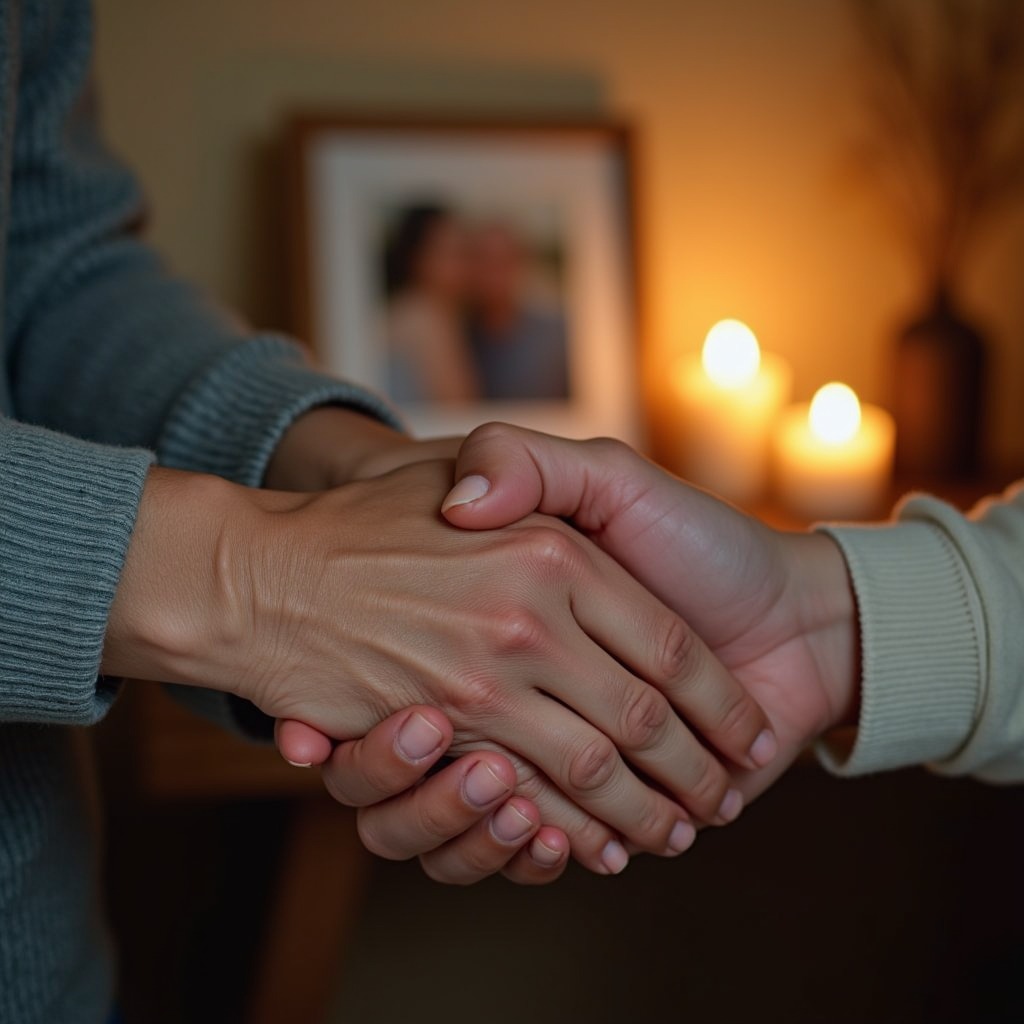 Como tanatóloga, acompaño a familias y parejas en el proceso del duelo integrando cuidado emocional y estrategias prácticas para la convivencia y la preservación de la memoria. Mi enfoque combina intervención clínica dirigida a reducir sintomatología depresiva y ansiedad, técnicas psicoeducativas para mejorar la comunicación familiar y herramientas concretas para reorganizar rutinas y roles en el hogar. Este trabajo, sustentado en formación especializada y experiencia en intervención familiar, busca restaurar contención y funcionalidad sin minimizar el dolor; promovemos el procesamiento adaptativo del duelo y la construcción de rituales que honran la pérdida. Si crees que tu familia necesita orientación para transitar este proceso con mayor claridad y acompañamiento profesional, te invito a contactar: Link in bio. ¿Qué aspectos te gustaría abordar primero? 💬🕊️🙏 #Tanatología #Duelo #SaludEmocional #TerapiaFamiliar #DraMaldonado #Acompañamiento