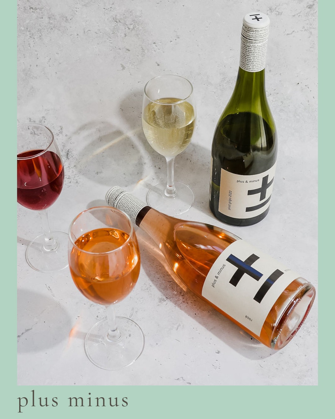 Same glass. Same vibe.
Just zero alcohol.
#plusandminuswines #zeroalcoholredwine #zeroalcoholwines #hangoverfree #wineoclock @fourthwave_ @plusandminusdrinks