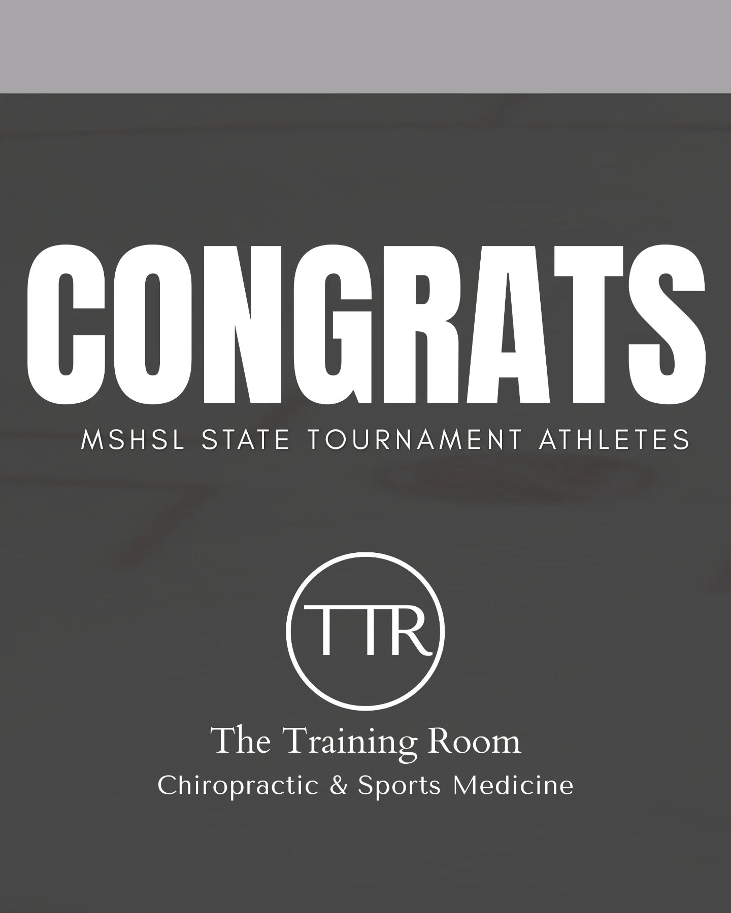 So proud of our athletes.
This winter they stepped into state tournaments and competed with grit, composure, and confidence.
7 State Qualifiers.
6 State Runner-Ups.
State Champion.
But what makes us most proud is the discipline, humility, and work ethic they bring every day.
And we are grateful to be part of their process.