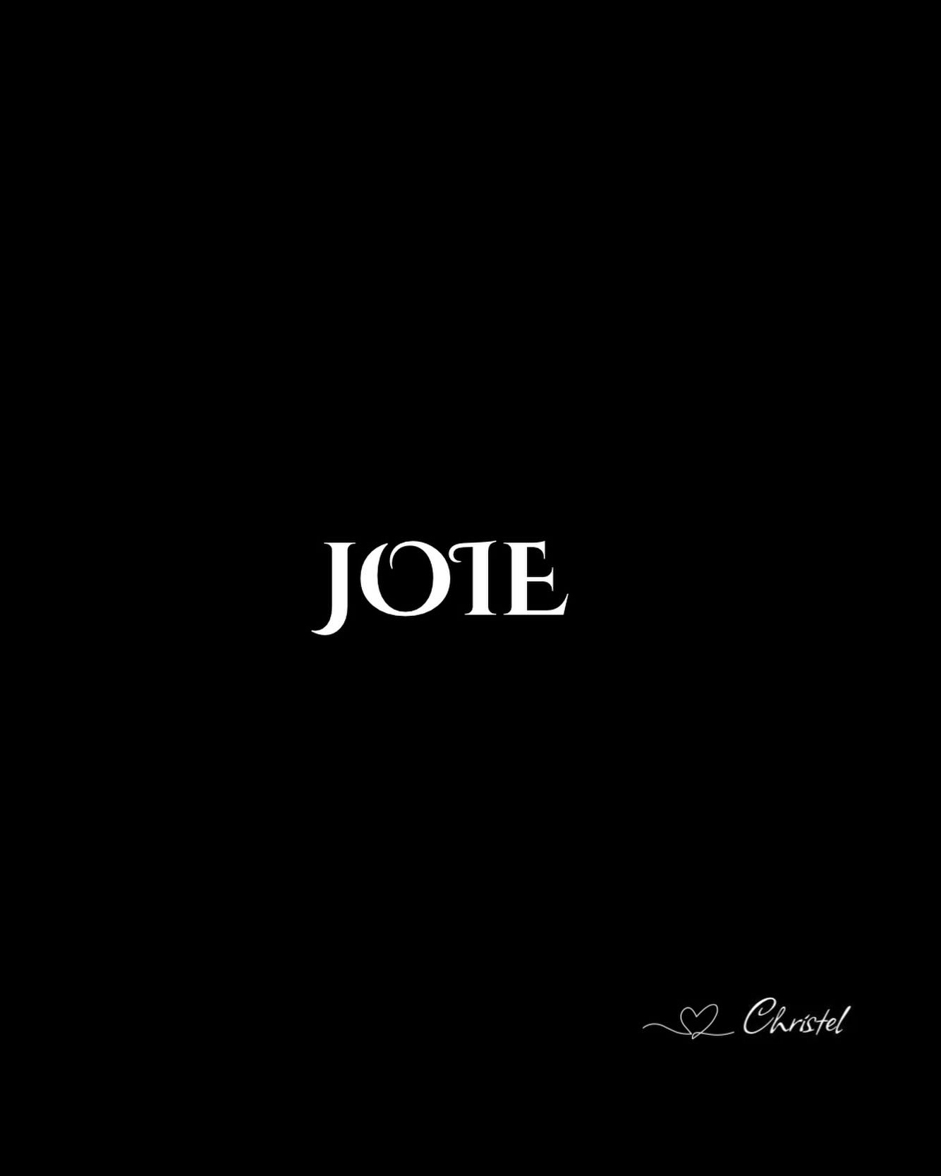 JOIE
On oublie parfois de mettre de la joie dans sa vie ou simplement de se rendre compte de l’importance de la trouver dans les petits moments du quotidien.
Quand on est submergé par la vie de tous les jours, notre attention se tourne surtout vers les problèmes à résoudre, les responsabilités ou le stress qui en découle.
Et pourtant la joie est une énergie essentielle.
Elle est un signal intérieur qui nous indique que nous sommes alignés avec ce qui est vivant en nous.
Retrouver la joie, même dans de simples instants comme un rayon de soleil, un moment de calme, un sourire ou un mouvement du corps, permet de revenir à soi.
La joie ouvre le cœur, allège l’esprit et nous reconnecte à ce qui donne du sens à notre vie.
Elle nous rappelle que même au milieu des défis il est toujours possible de laisser entrer un peu plus de lumière dans nos journées.
———-
J’accompagne à travers les 7 niveaux parce que tout est possible en libérant au bon endroit !
Espaces de transformation & création en présentiel et online
Pour prendre rdv - lien dans ma bio