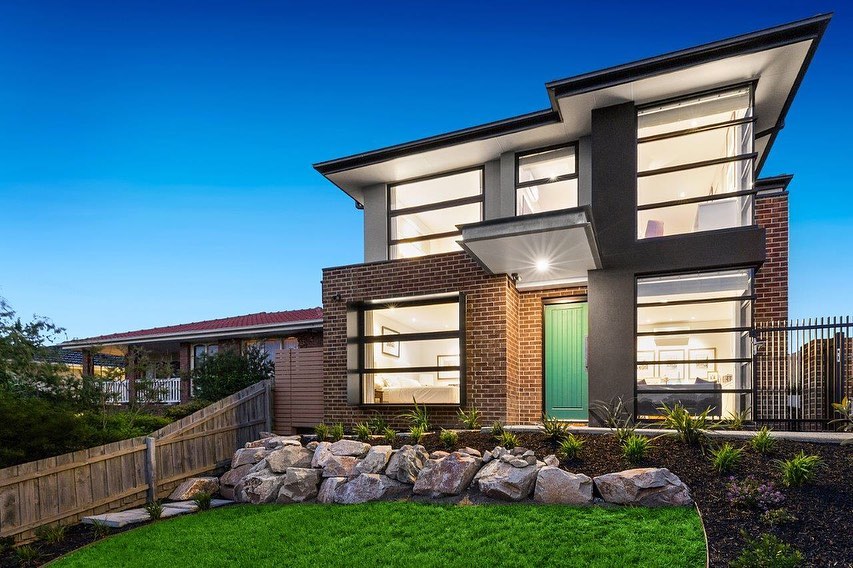 Chippendale - our latest project with well known Indonesian interior designer.