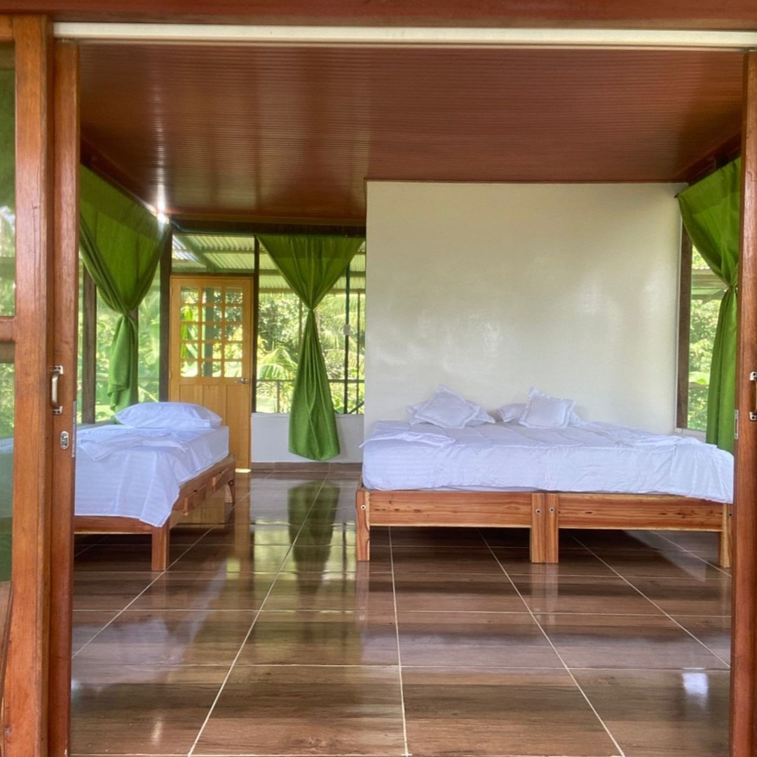 Cabañas Amazon Açaí Lodge