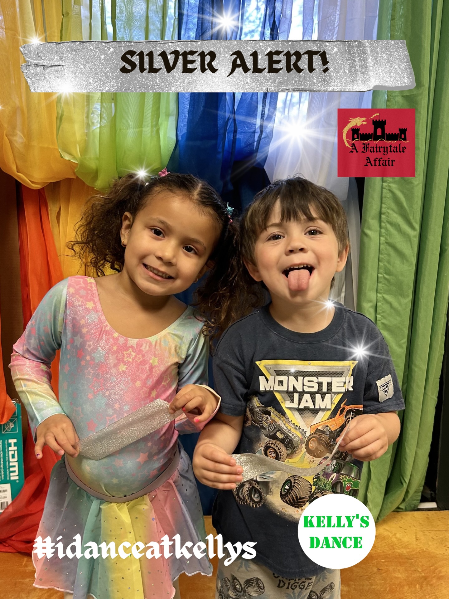 When the Littles perfect choreography it is SPECTACULAR! Mia and Raiden have the first half of their recital piece ready. We can hardly wait to see it on stage 😎🤩🥳
#idanceatkellys #afairytaleaffair #kellysdance #summervilledancestudio #summervillesc