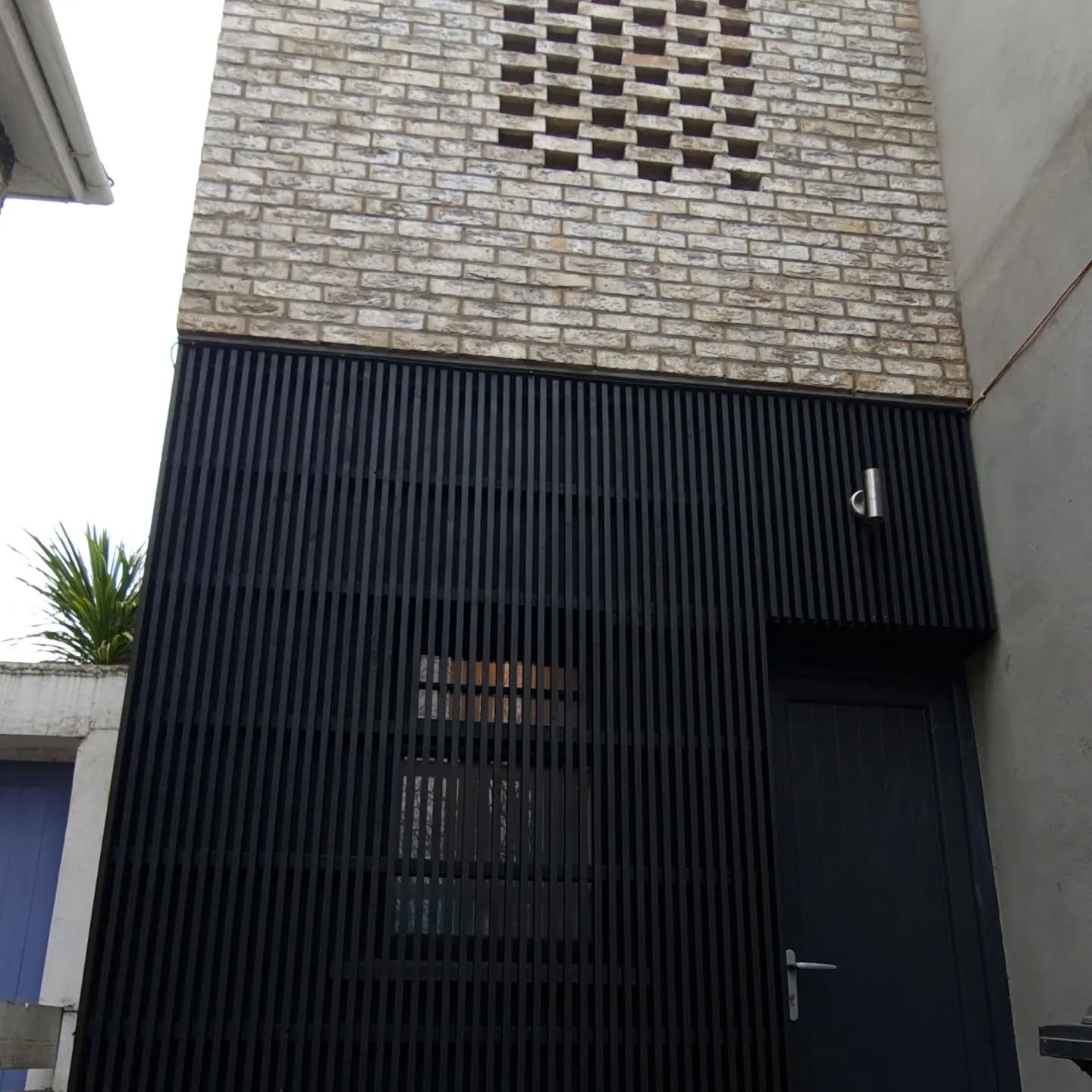 Building over existing extensions is not easy but when done right 🥰😍