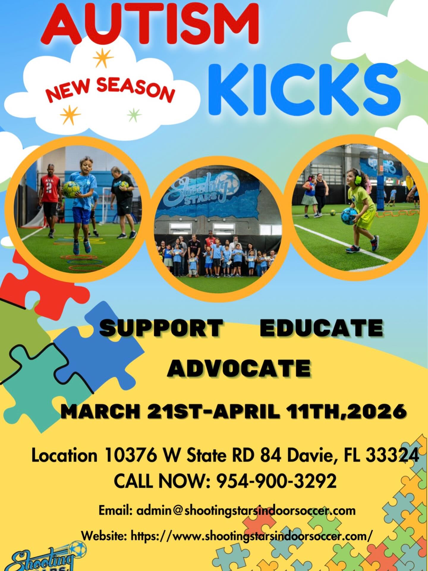 Autism kicks is back ✨
Saturdays 11-12
Spaces are limited 🚨
#autism#autismkicks
