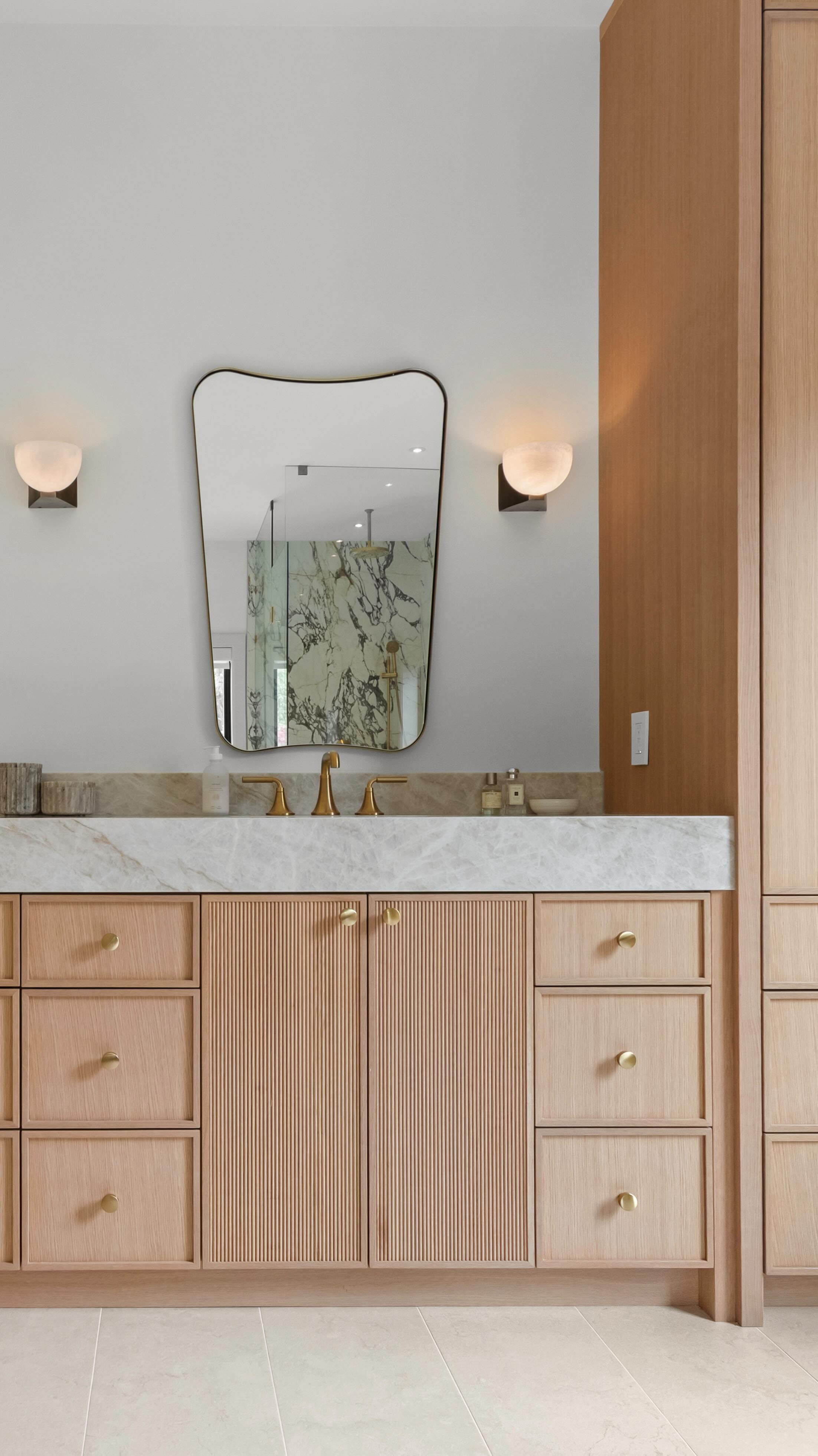 Most people don’t realize how much these small cabinetry upgrades change a space.
From thoughtful storage solutions to subtle design details, these are six custom cabinetry features we love incorporating into our homes. The difference is always in the details.
#CustomCabinetry #trimdetail
#cabinetrydesign #interiordesign #cabinetryfeatures