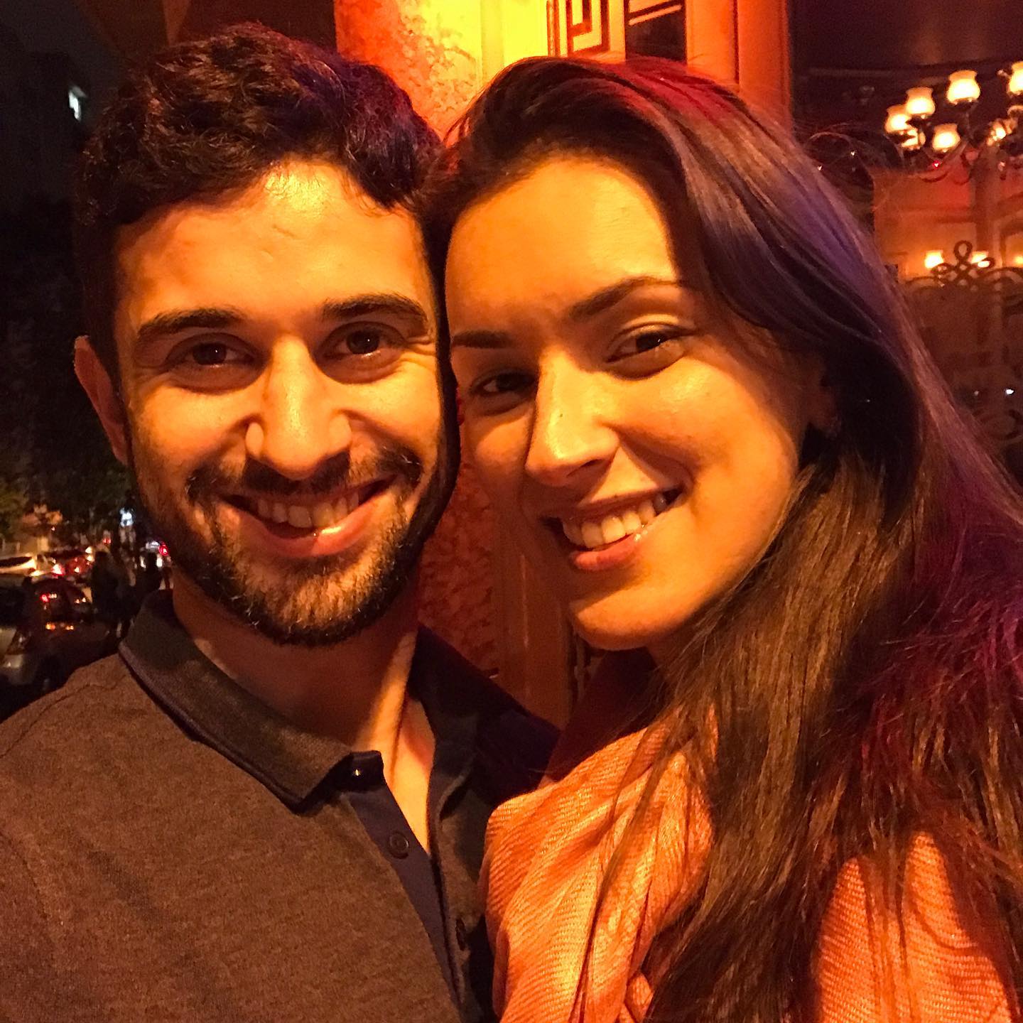 Hoje (19/07) é o dia dessa mulher maravilhosa que é minha dupla, minha inspiração, a pessoa que mais admiro e o amor da minha vida! ❤️
Há 4 anos somos unha e carne. Foi amor à primeira vista… se eu pudesse mudar algo na nossa história seria só que eu queria ter te conhecido ainda antes!
Por muito mais anos juntos, mais viagens, mais festas, e por muito mais conquistas! Desejo um feliz aniversário, muita saúde, amor, sucesso, paz, paciência (comigo rs) e prosperidade.
A vida é maravilhosa e viver ao seu lado é um privilégio. Parabéns, meu amor! ❤️❤️
@eri_lu42