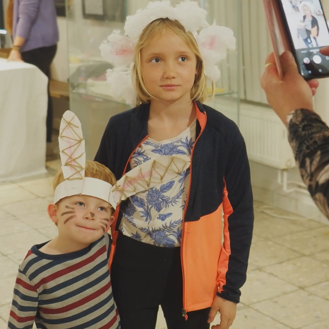 MMG Svitavy - pozvánka na Velikonoce v muzeu.
https://youtu.be/Mh_eSR2_5R8