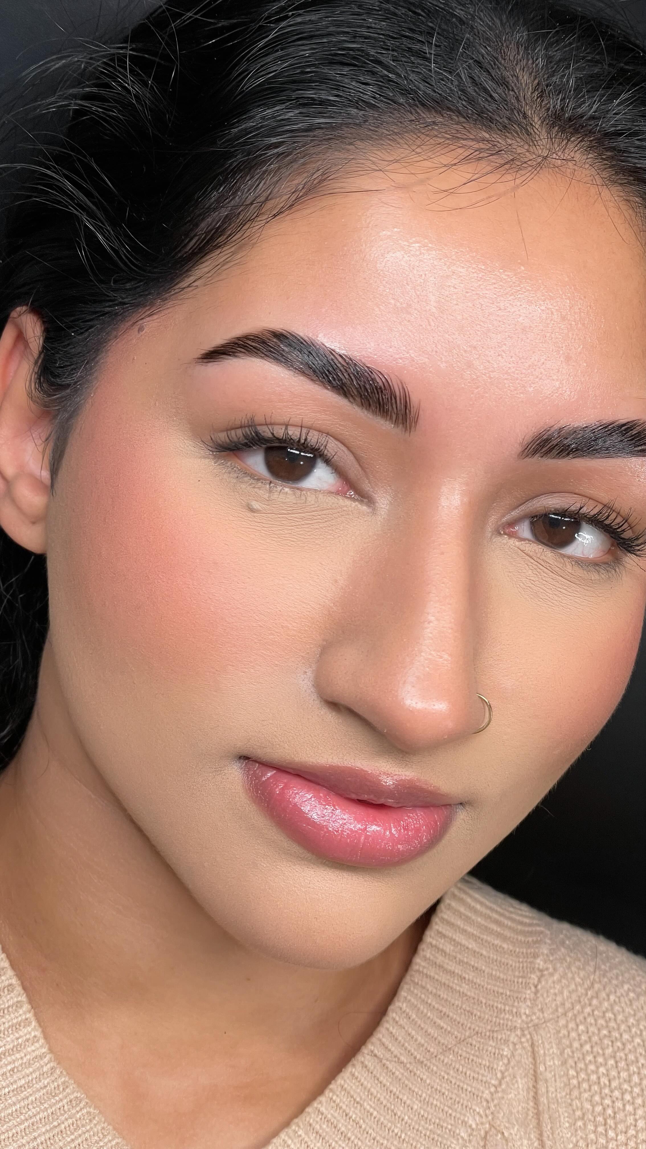 ✨BROW TRANSFORMATION ✨ The ultimate Brow Lamination Package - Lami•Tint•Sculpt 💁🏻♀️
These results speak for themselves 🔥
What else would you need?
Schedule your appointment today!
☎️ 587-892-2732
📧 glamourbrowsyyc@gmail.com
#yycbrows #calgarybrows #yycbrowlamination #calgarybrowlamination #yycliving