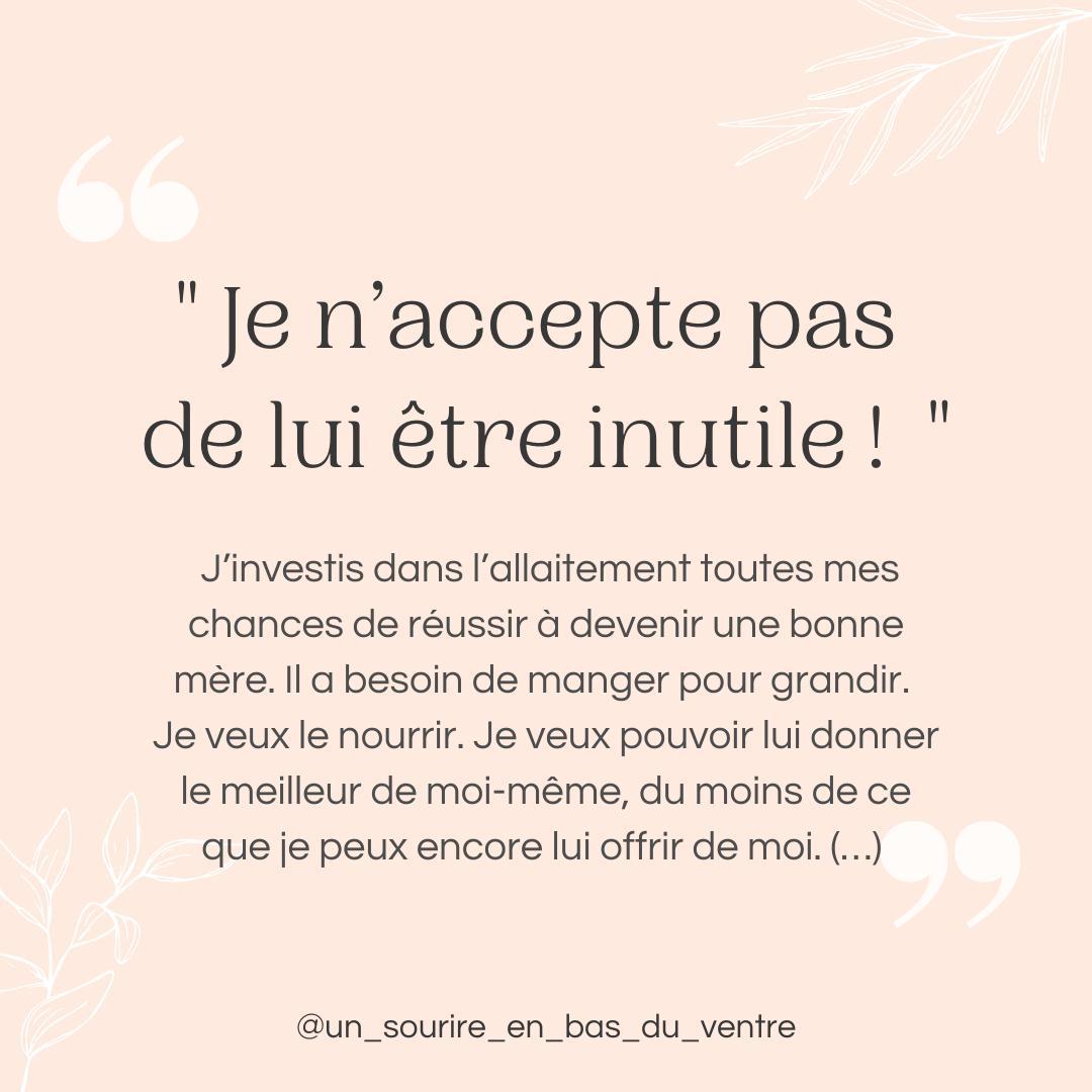 Accoucher par césarienne prive la maman d'une grande part de son pouvoir à veiller au bien-être de son bébé. Immobilisée par les suites de l'intervention chirurgicale, au moins peut-elle saisir l'allaitement comme une occasion de se rattraper, de lui donner le meilleur d'elle-même, de tisser un lien malgré les circonstances.
#césarienne #césarienneenurgence #accouchement #maternité #grossesse #enceinte #maman #naissance #donnerlavie #momlife #postpartum #allaitement #bébé #cesarienne