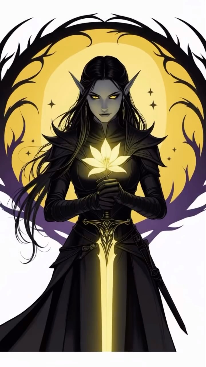 The Spring Equinox: Dark Fae Rebirth & Defiance collection launches this Friday! Here’s a sneak peak at the designs.
Which detail calls to you from the shadows?