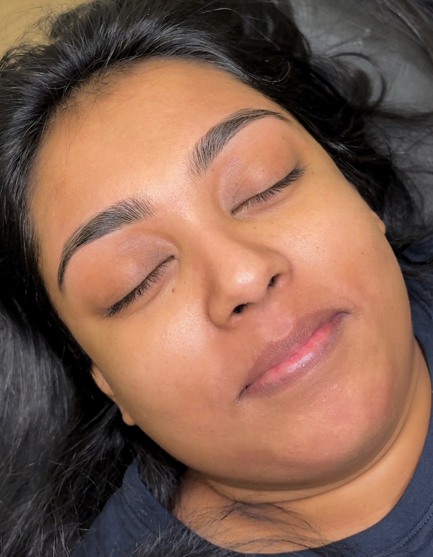 Brows create confidence, not just a cleaner look
The right shape can frame your face, enhance your natural beauty, and change the way you carry yourself✨
.
.
.
.
#browthreading #lavoomsalon #yyc