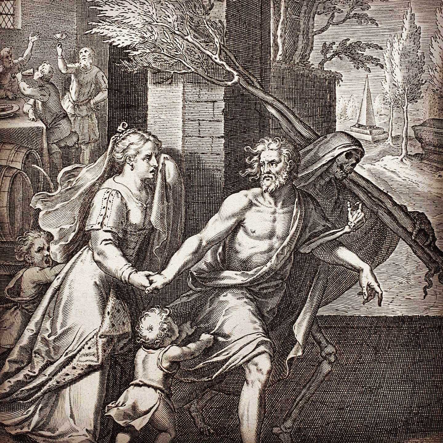 Remarkable imagery from Otto van Veen's important emblem book Quinti Horatii Flacci Emblemata. This is the 1612 2nd edition in contemporary vellum with 103 plates £1500. Van Veen was one of the great emblematists of the early 17th century, previously he had taught Peter Paul Rubens for the last four years of his apprenticeship. Not in a rush to sell this one. 😉
📚 📖 💀 🎨
#emblems #allegorical #peterpaulrubens #ottovanveen #tarringtonbooks #rarebooks #illustratedbook #illustratedbooks #oldbooks #death #bookish #bookstagram #bookworm #finebinding #bookgram #books #booksbooksbooks #antiquarianbooks #antiquebooks #horace #ancientrome #bookshop #bookphotography #morbidart #bibliophile #bookporn #bookphoto