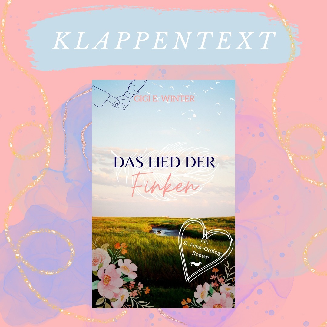Während ich noch in den letzten Überarbeitungen stecke, habe ich ganz spontan beschlossen, jetzt den Klappentext zu meinem neuen Buch zu posten :)
Sophie mag Ordnung, Struktur und das Gefühl, die Kontrolle über ihr Leben zu haben. Auch wenn es stressig bei der Arbeit werden kann, ist sie oberflächlich mit ihrem Alltag in Berlin zufrieden.
Ein Unfall ihres Großvaters durchkreuzt diesen Trott und So-phie muss zurück in ihre Heimat, St. Peter-Ording. Hier küm-mert sie sich um ihre Großmutter und Dackel Theo. Der Stress nimmt zu, als weiteres Chaos in Form von Sophies Schwester und ihrer Mutter ebenfalls an der Nordsee aufschlagen. Zu al-lem Überfluss bringt der oft unfreundliche, dafür aber at-traktive Cafébesitzer Christian Sophie gehörig durcheinander. Als deutlich wird, dass der Unfall ihres Großvaters kein Ver-sehen, sondern eiskalt geplant war, überschlagen sich die Er-eignisse.
Kann Sophie für Gerechtigkeit sorgen und schafft sie es, in all dieser Unruhe auf ihr Herz zu hören?
#roman #release #veröffentlichung #klappentext #story #bücher #buch #neuerscheinung #nordsee #stpeterording #bookstagramgermany #schreiben #schreibenschreibenschreiben #lesen #café #kaffee #dackel #dackelliebe