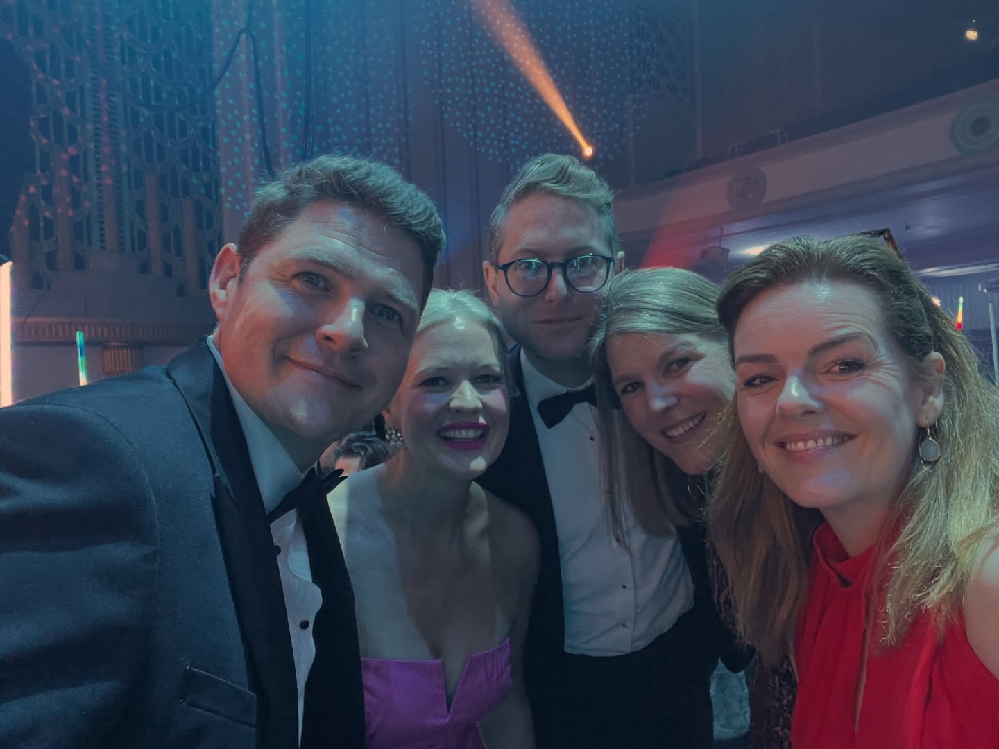 Many thanks to @savills Bath for hosting us for this years @bathlifeawards. A really fun evening with @alheather.bathandcountry @mrjackking Mia and Camilla, Alice and Anna of @thringssolicitors @lucyhoggdesigns and Lucy of @primepurchase and lots of others in the room. Congratulations to all the nominees and winners!
#bathlifeawards #bath #ottershomesearch #savills