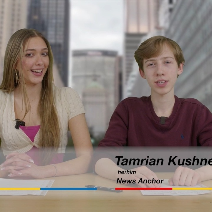 Newscast # 5!!