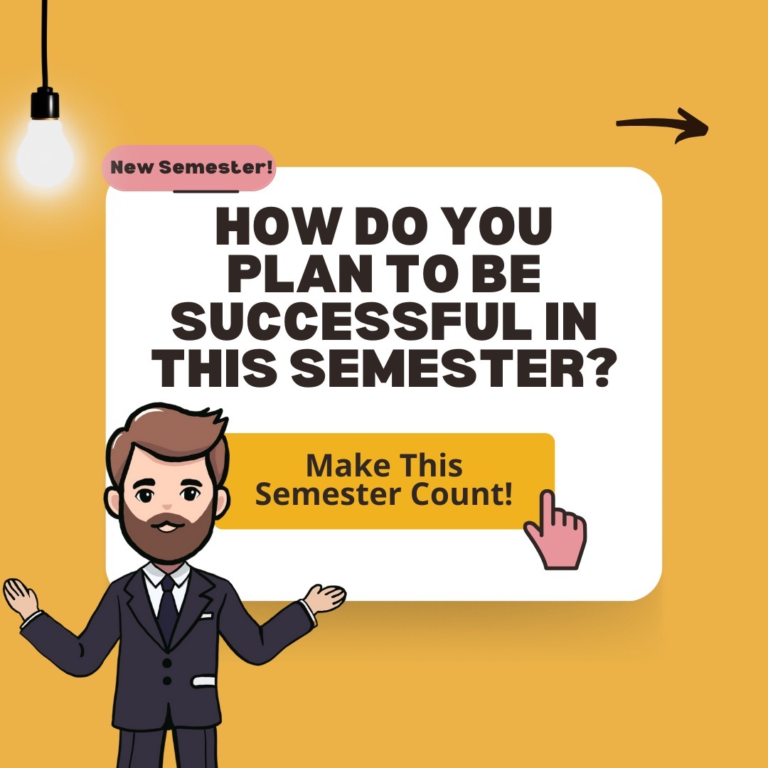 How was your first week going? Have you ever felt the Back-to-school Blues?
Starting a new semester can be both exciting and overwhelming. Whether you’re tackling tough courses, exploring new projects, or trying to find your rhythm, remember—you’re not alone!
Here are some ideas to turn challenges into opportunities!
Don't forget to drop your goal in the comments below and let’s work together to make this semester a success! 🌟
#studentlife #engineeringsuccess #studymotivation #studytips #studyspo #studyspiration #studyschedule #studentcreatorfellowship #studyaesthetic #explorepage #notes #studynotes #collegelife #engineeringstudent #uottawa #engineeringlife #mechanicalengineering #stem #stemeducation