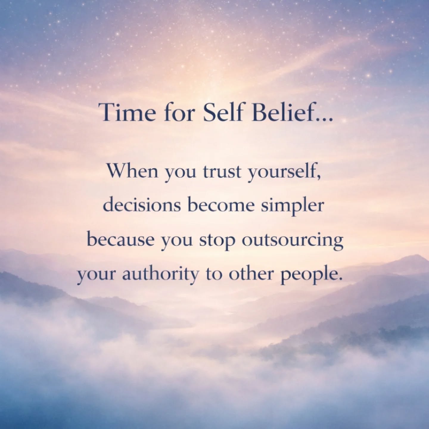 Time for self-belief
#selfbelief❤️ #believeinyourself❤️
