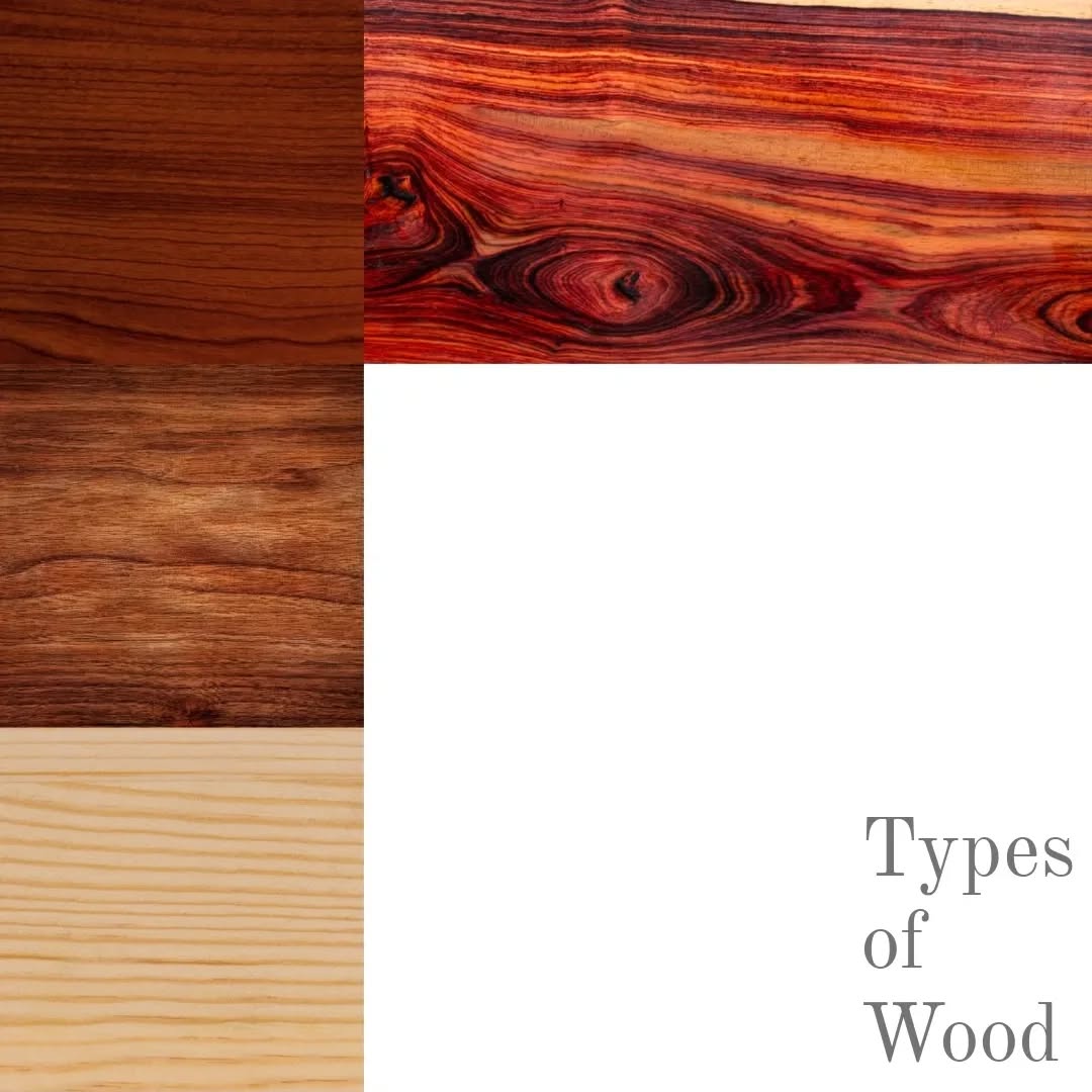 Types of wood used for crafting furniture 🪵
#designdeck #wood #furniture #interiors #interiorsinbangalore #art #construction #craft #craftmanship #design #timber #solidwood