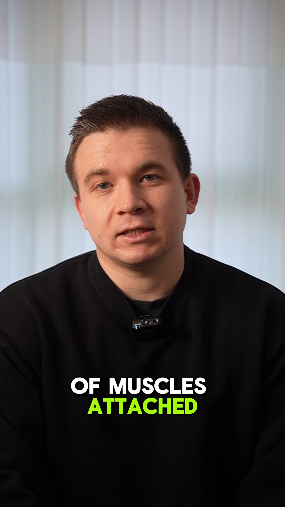 Can neck tension or jaw clenching cause headaches?
Headaches don’t always start in the head. In many cases, they’re linked to tension building in the neck, shoulders or jaw, areas where we tend to hold stress without realising it.
When these muscles stay tight for long periods, they can create pressure patterns that trigger headaches. This is especially common for people who spend long hours at a desk, clench their jaw, or carry stress through their upper body.
Rhys explains why this happens and why addressing the underlying tension can often make a big difference.
To book a session with Rhys and to see our full list of services, please click the link in our bio.
Unit 5, Sopwith Park, West Portway, Andover