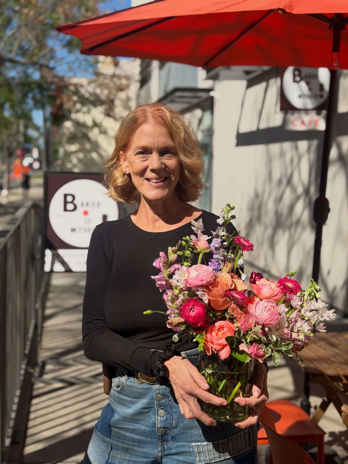 Overjoyed with all the birthday love! Thank you everyone that reached out!